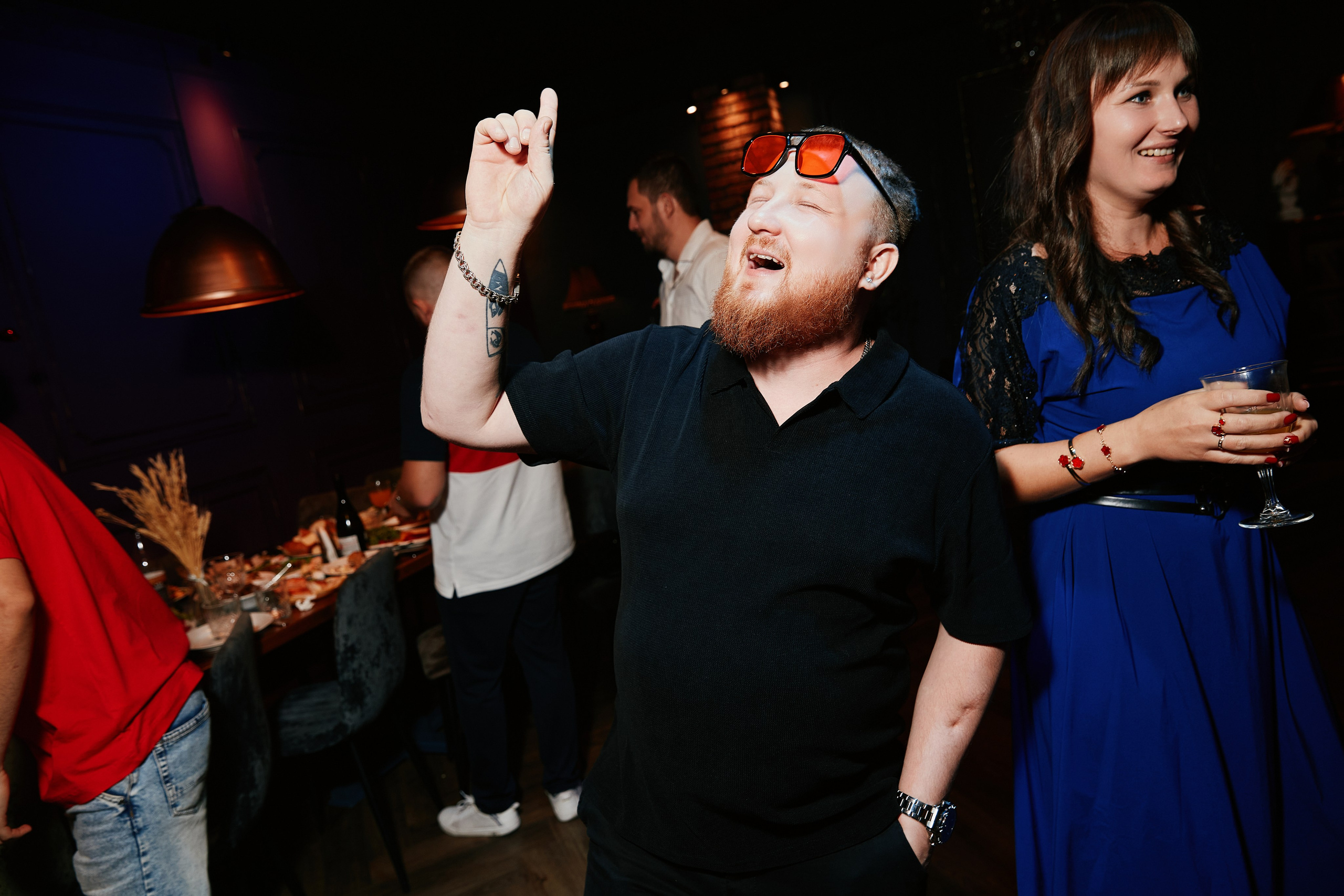 HOLIDAY IN AVRORA ROOM 22.08. Свадебный репортажный фотограф краснодар максим дремов дрёмов фотосессия студия цена