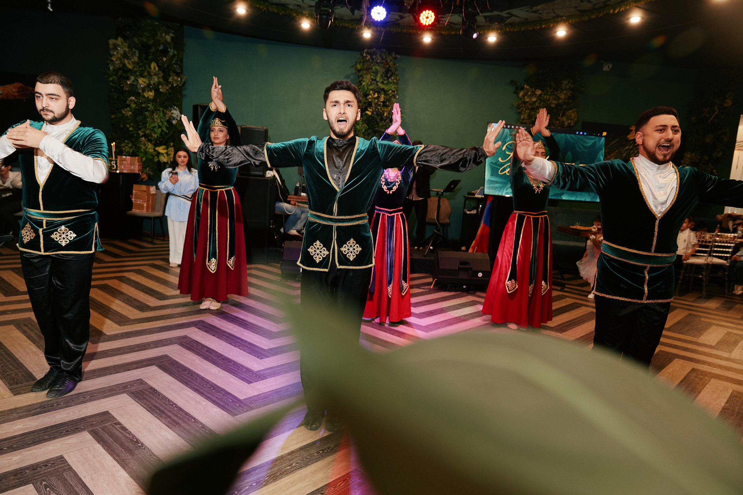 День рождения в Двин Холл 02.05. Свадебный репортажный фотограф краснодар максим дремов дрёмов фотосессия студия цена