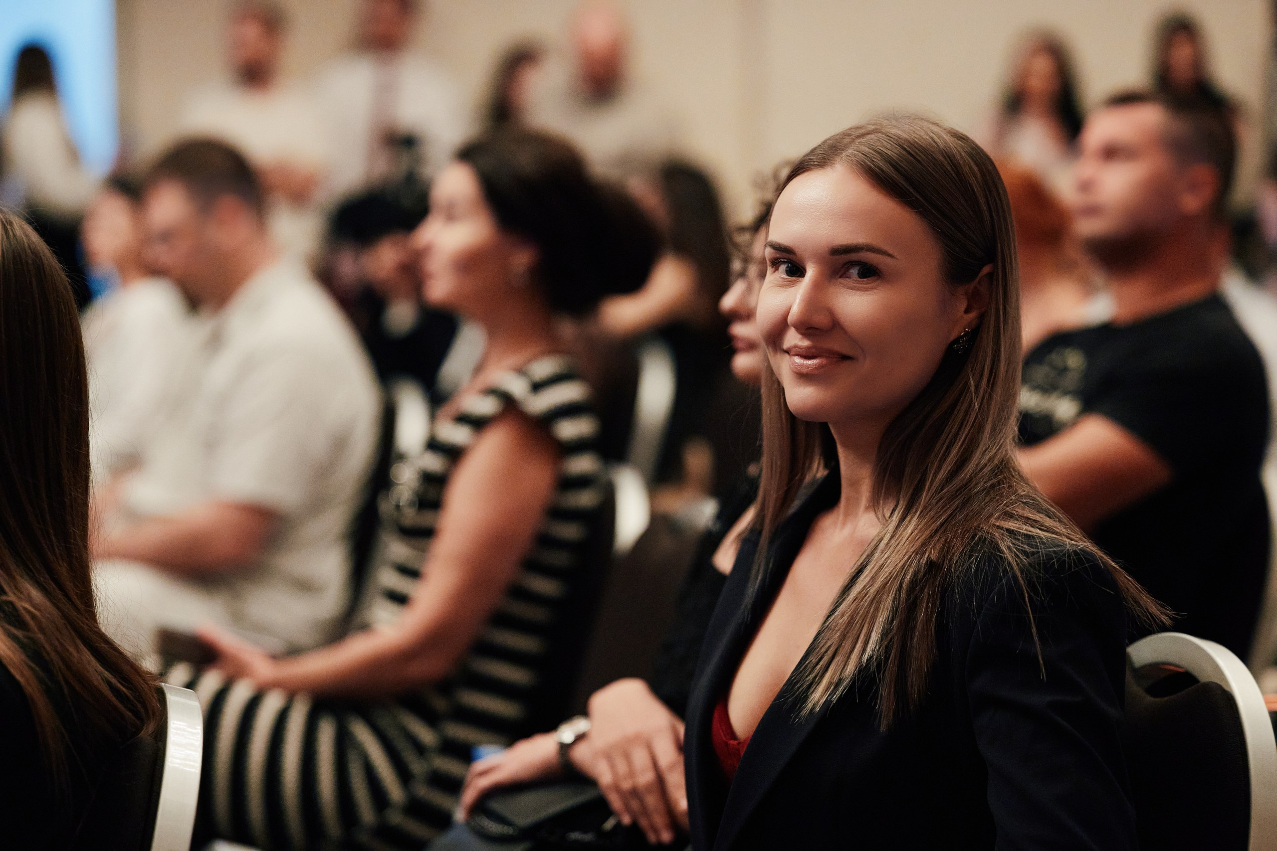 Бизнес-тренды 2025 в Marriott от EVENTBEST.RU 03.09. Свадебный репортажный фотограф краснодар максим дремов дрёмов фотосессия студия цена