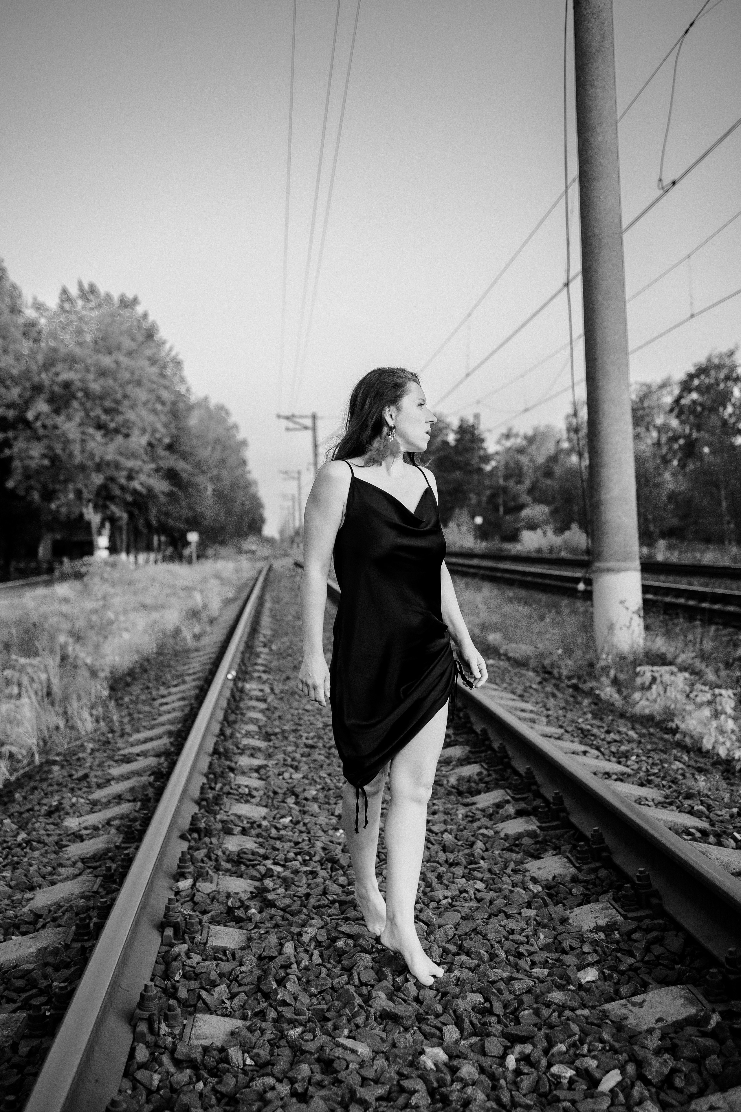 Персональная. Ваш фотограф в Москве и области Юлия