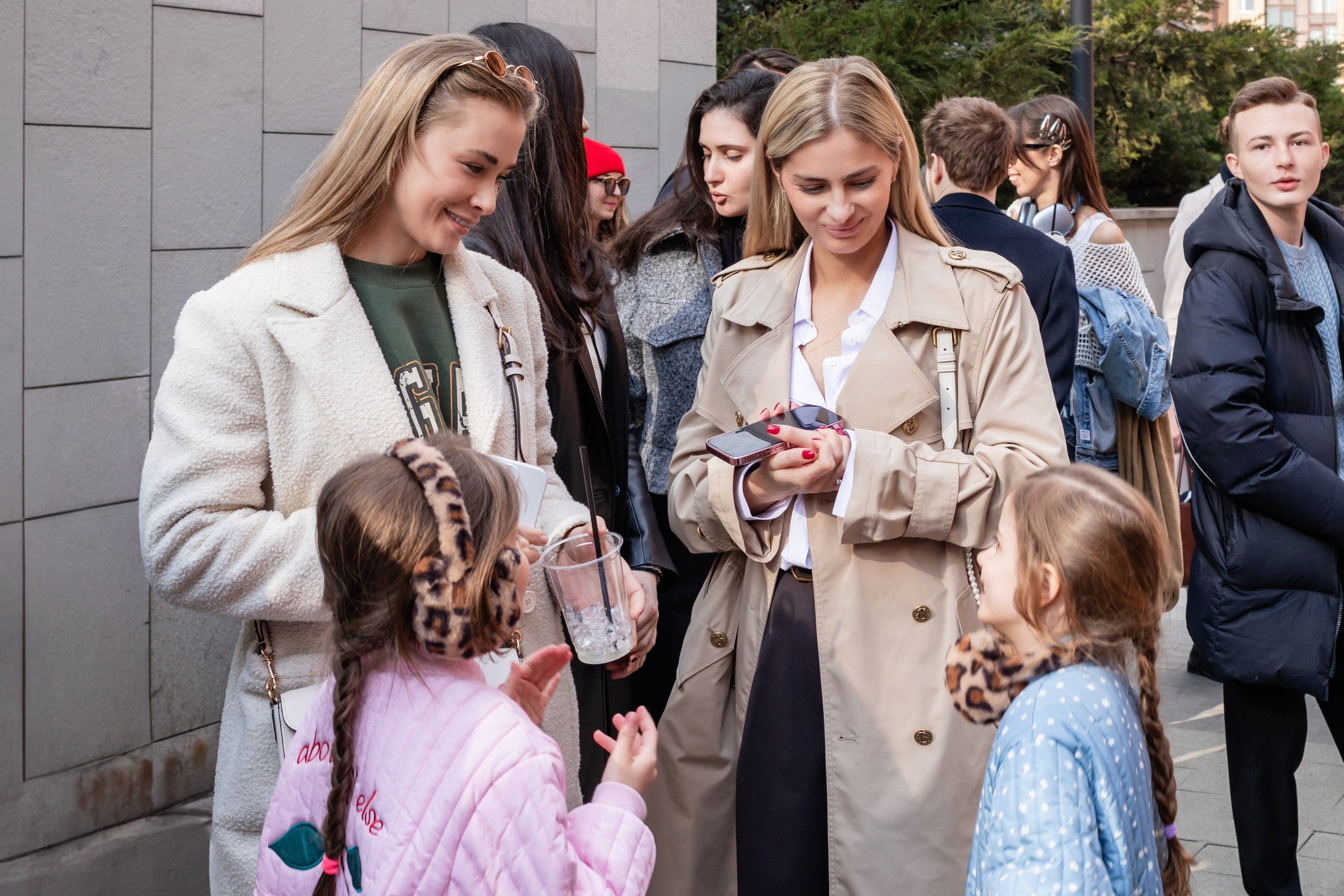 КОФЕ ХАУС & ДОБРО. Фотограф Алина Гашникова