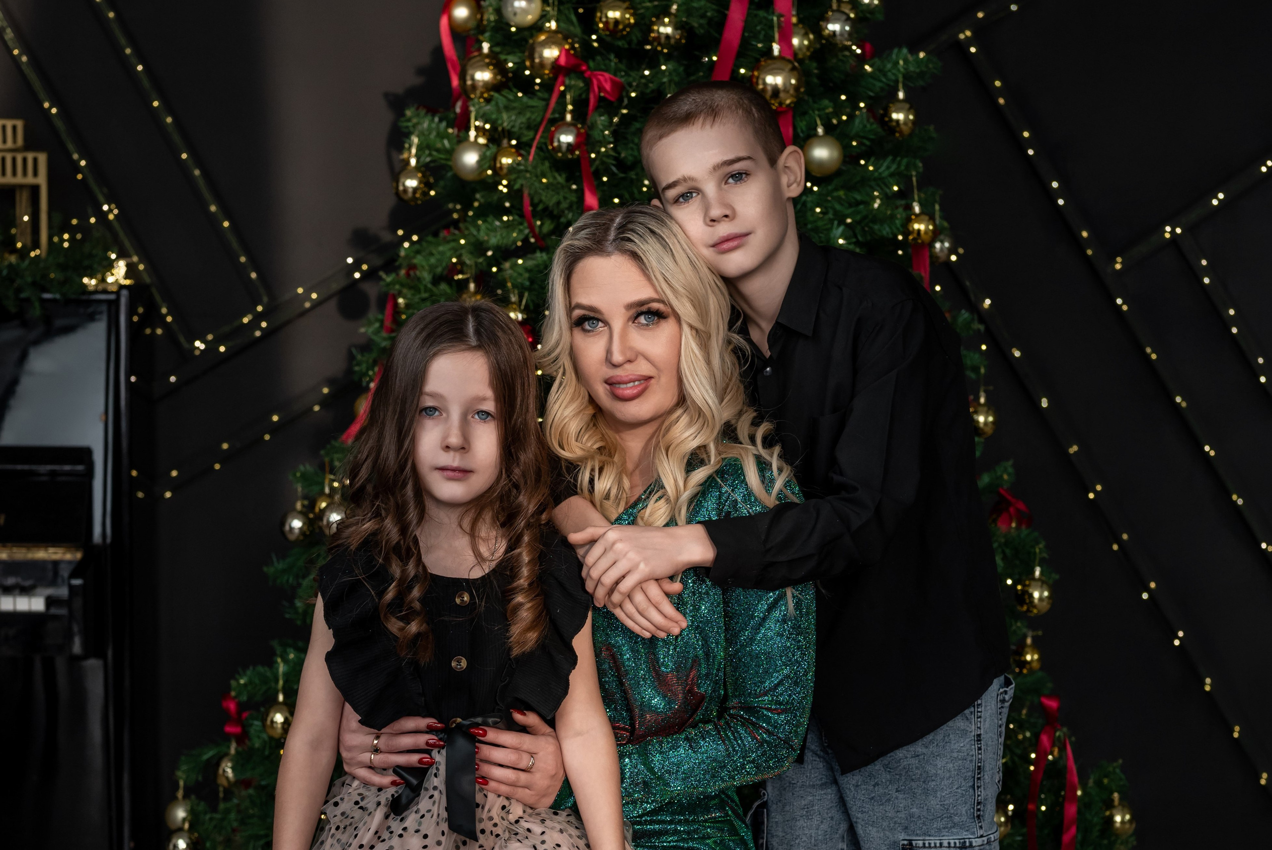 Алина. Фотограф в городе Салават