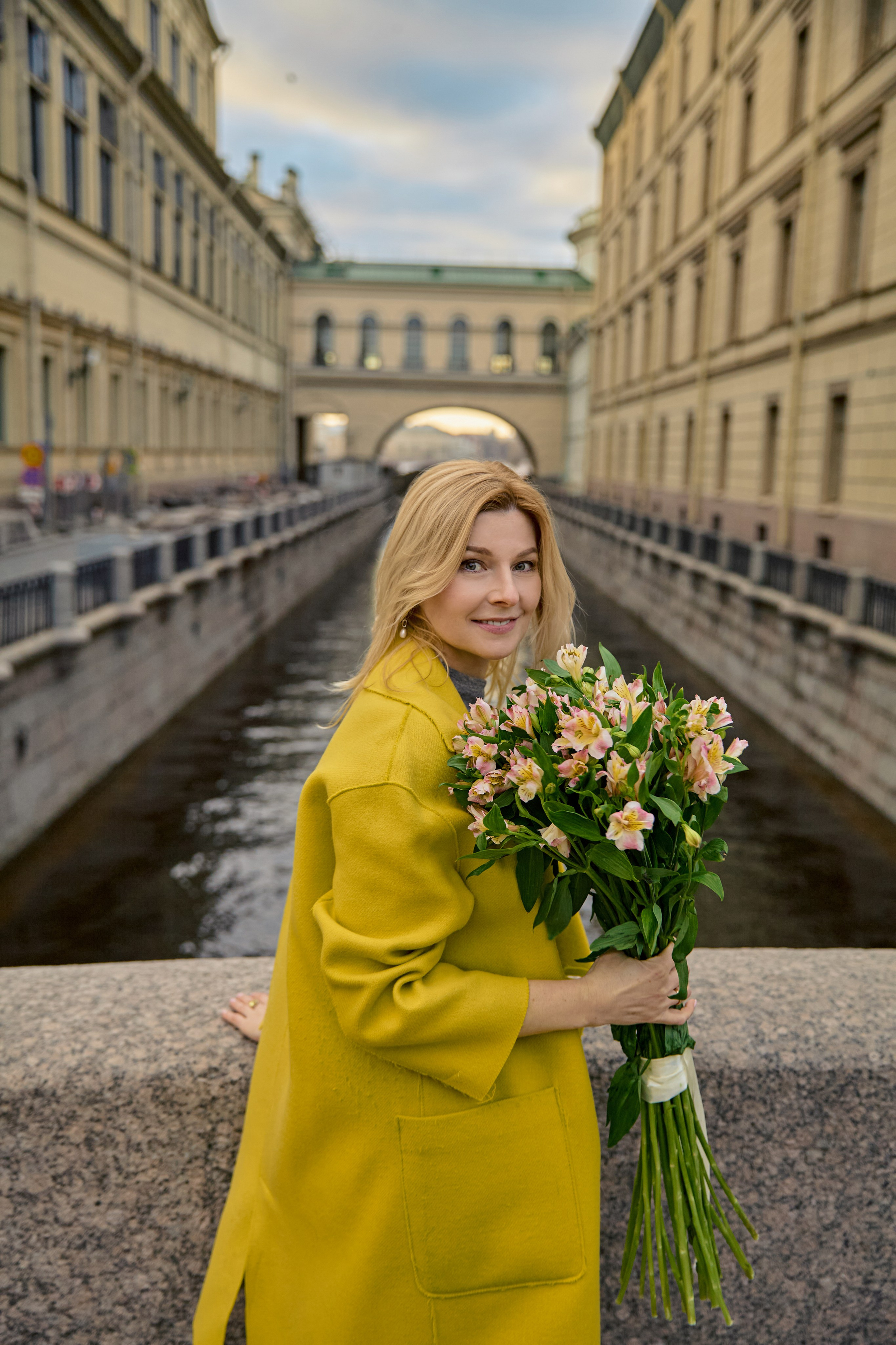 Spring flowers. Рекламный фотограф Санкт-Петербург Катерина Мишкель
