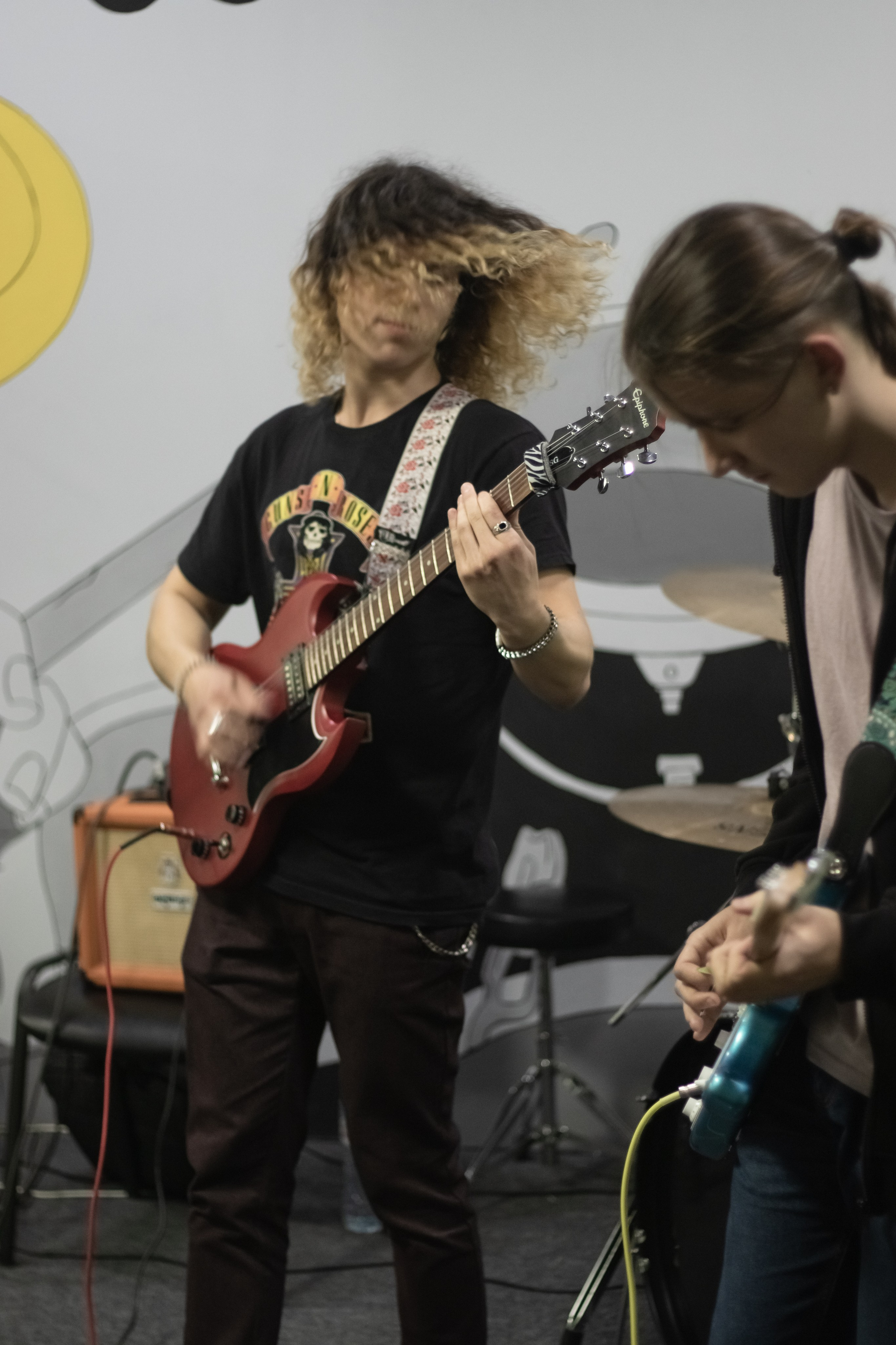 НЕ ШКОЛА БАРАБАНОВ. Портретный и пейзажный фотограф Никита Павлов