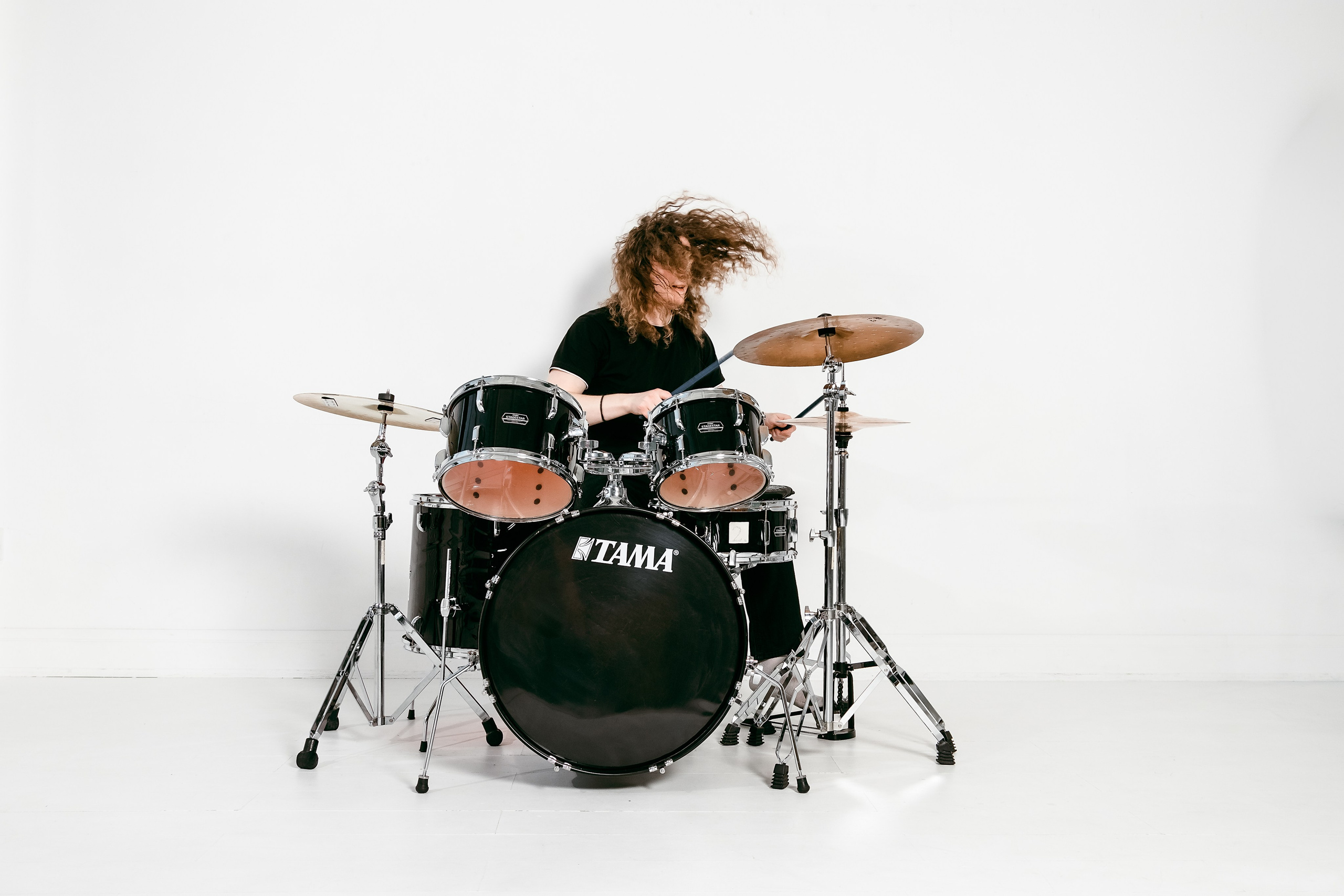 Green Stone. Портретный и пейзажный фотограф Никита Павлов