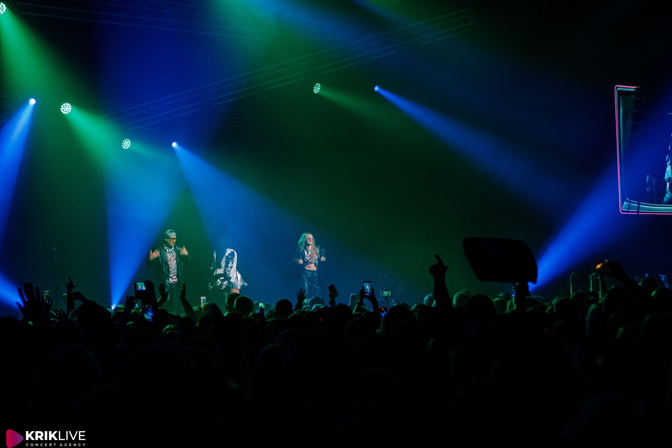 Дискач 90-х. Портретный и пейзажный фотограф Никита Павлов