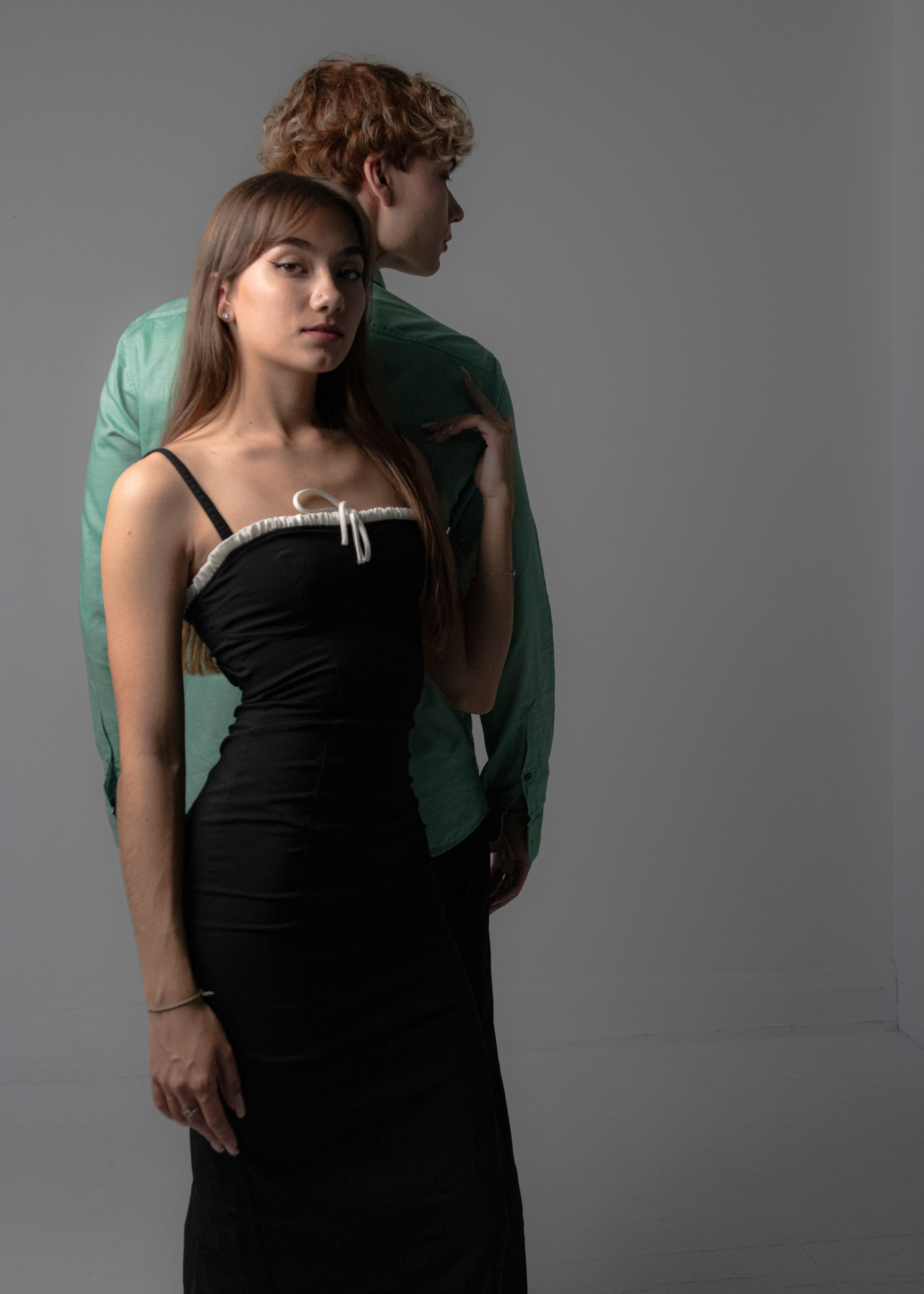 Мария и Никита. Портретный и пейзажный фотограф Никита Павлов