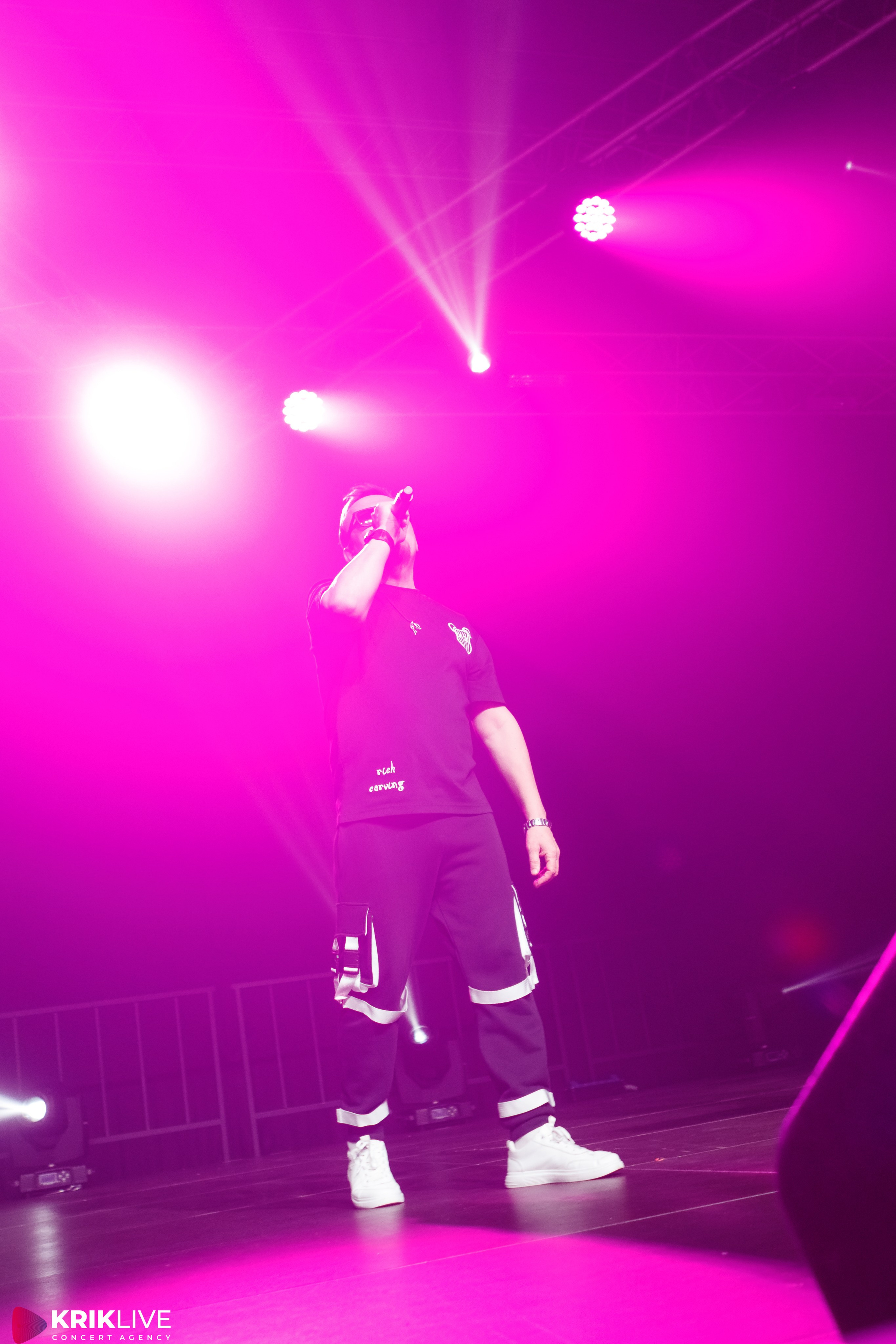 Дискач 90-х. Портретный и пейзажный фотограф Никита Павлов