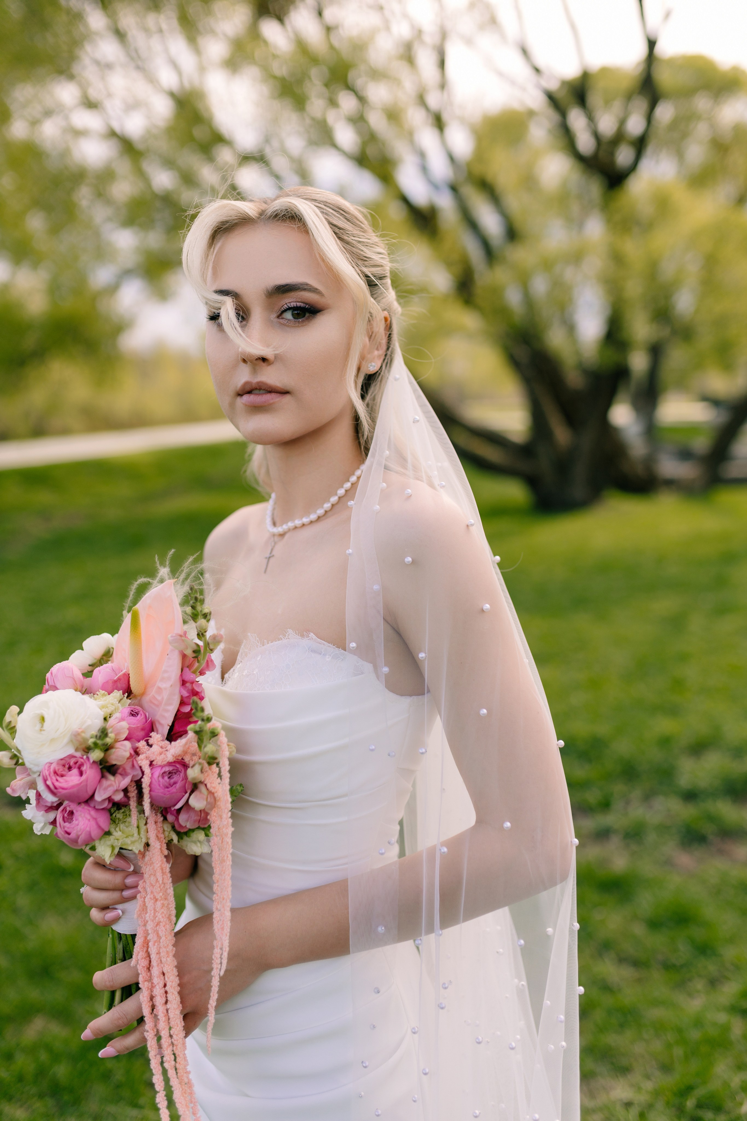 Елизавета и Александр. Фотограф и Видеограф во Владимире