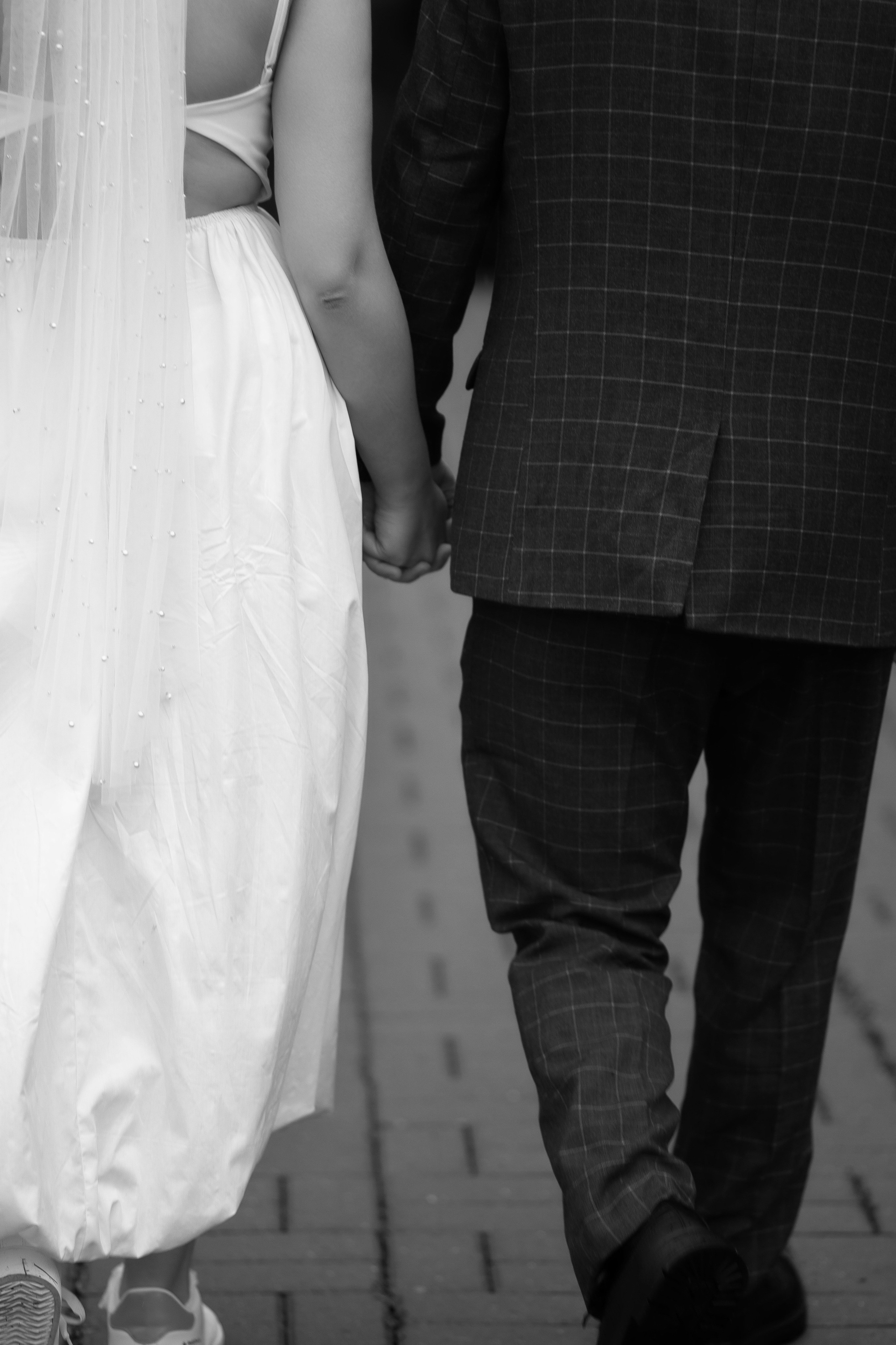 Свадьба Дарья и Илья. Индивидуальный и свадебный фотограф в Москве, Электростали и Туле Кадейкина Екатерина