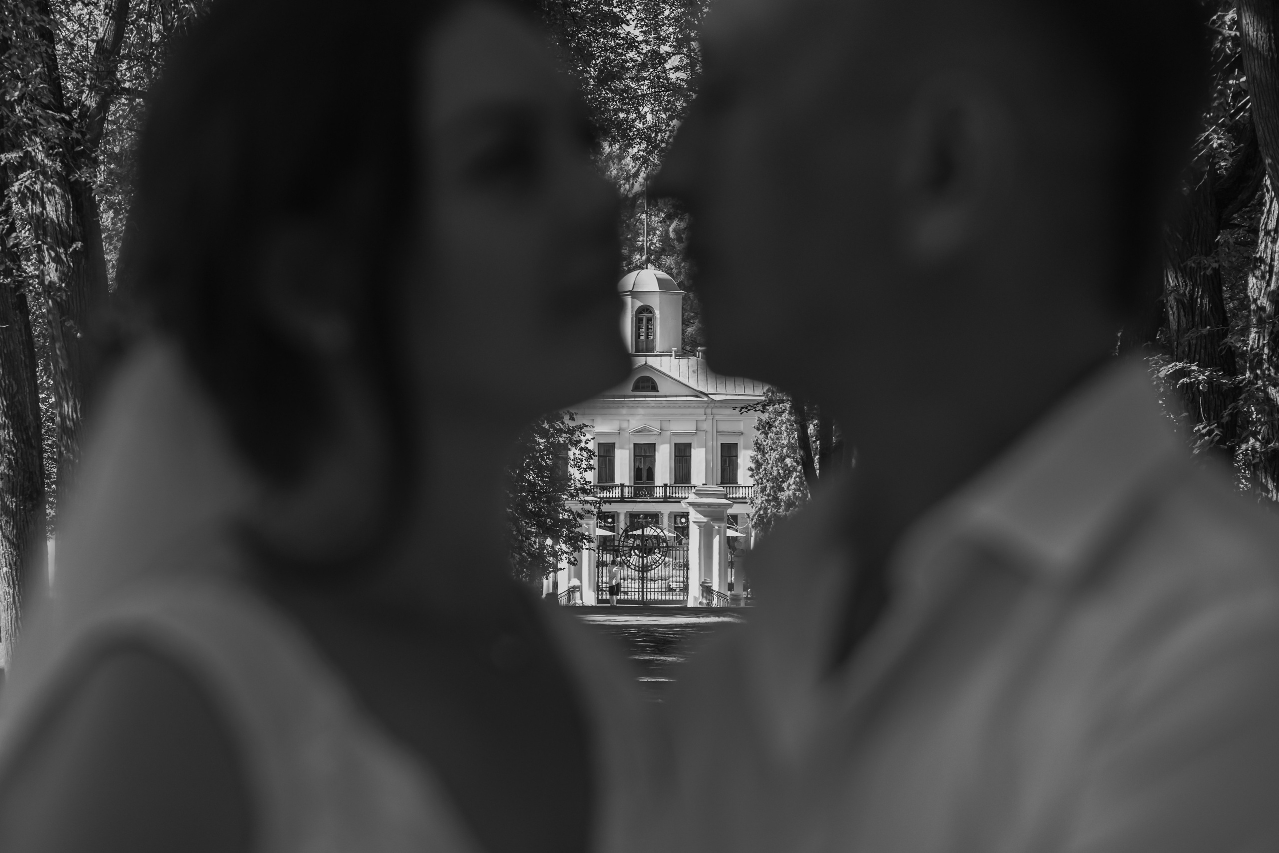 Свадебная фотосессия в Зеленограде. Детский и семейный фотограф Евгения Вахнеева Москва Зеленоград