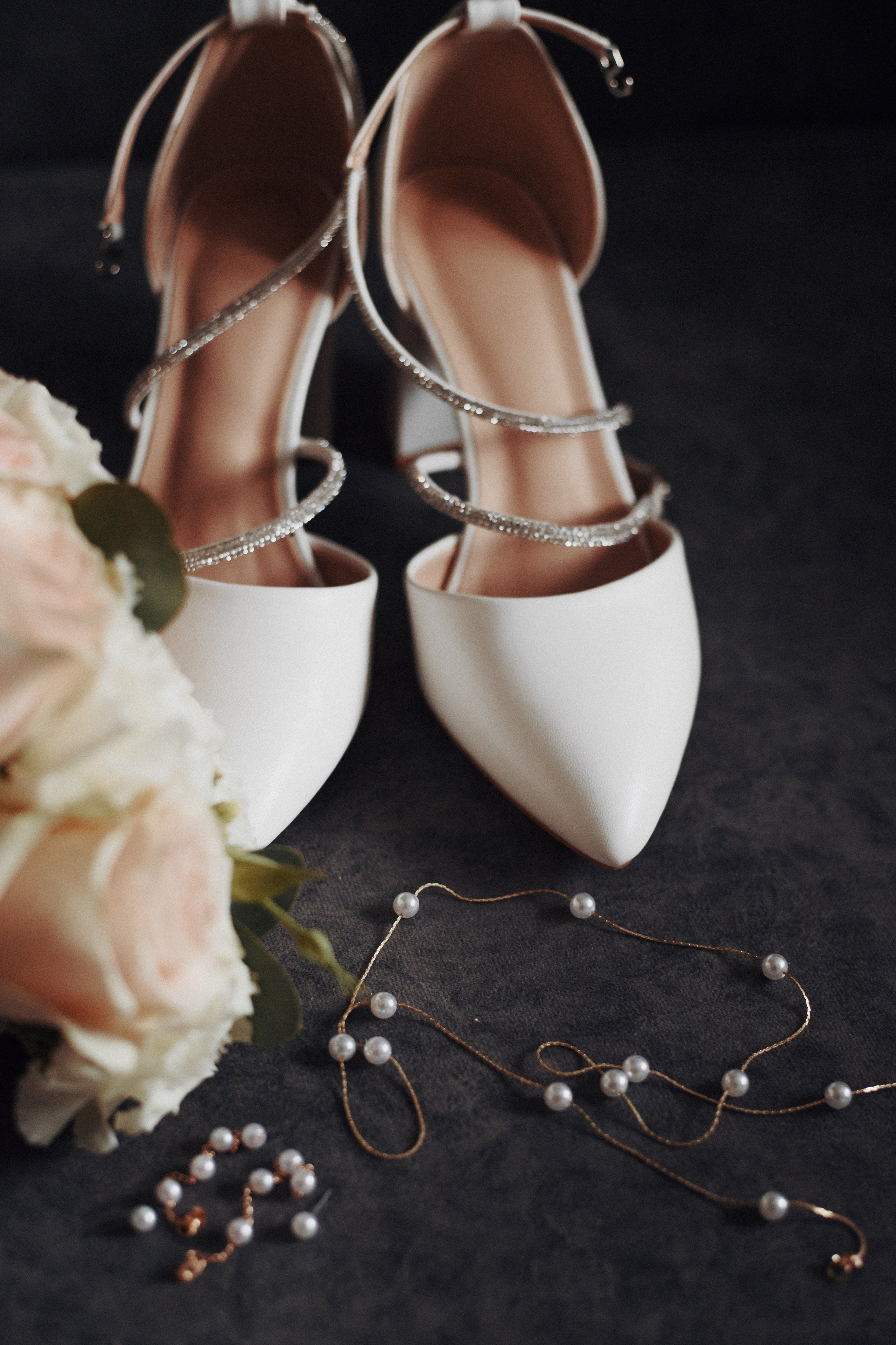 Сергей & Евгения. Фотограф в Москве и Московской области