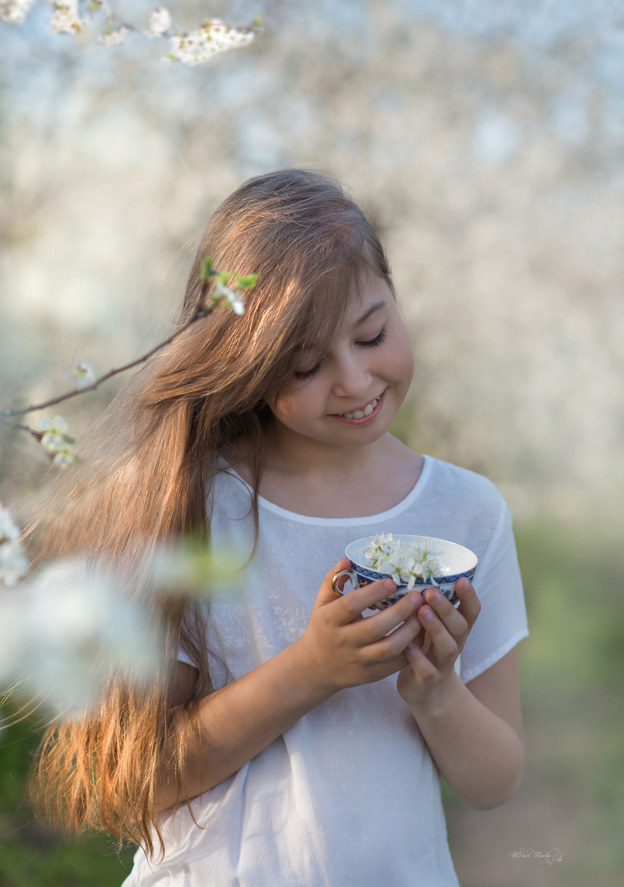 Разные фотосъемки. Конный фотограф в Саратове Юлия Иванова