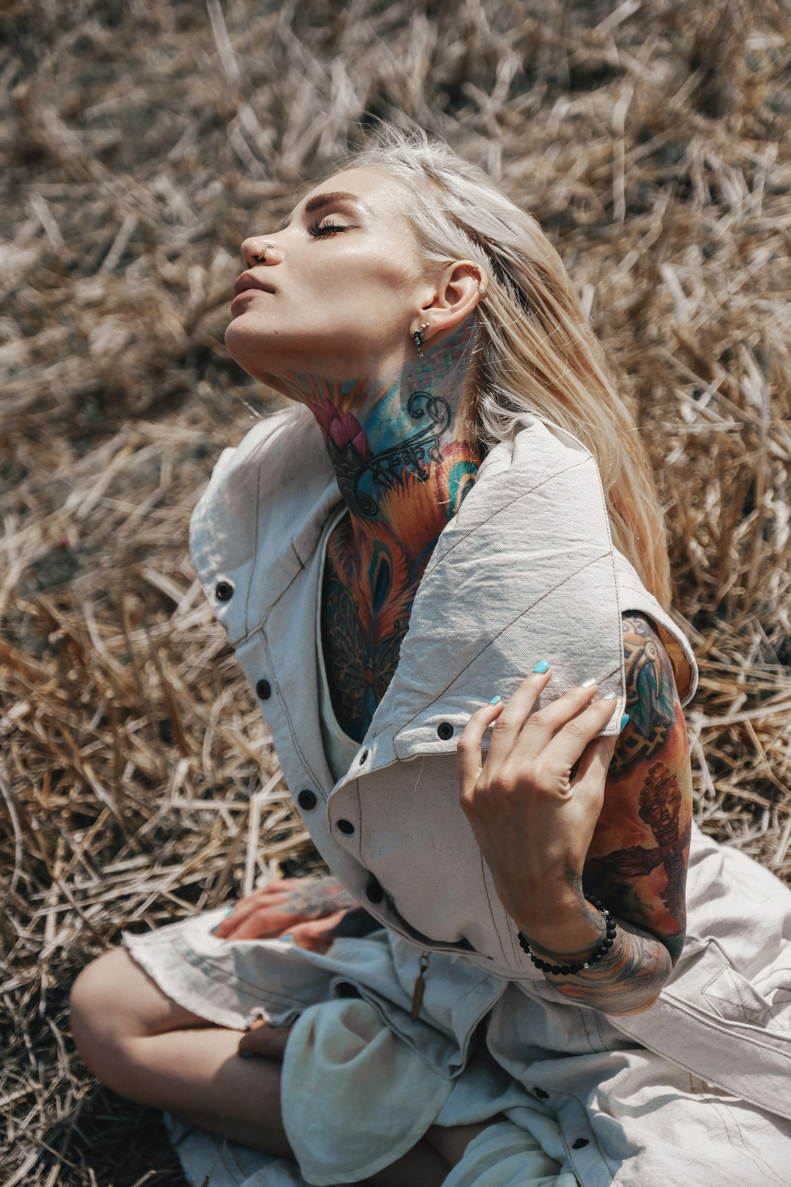 Портреты. Наталья Скворцова — портретный фотограф