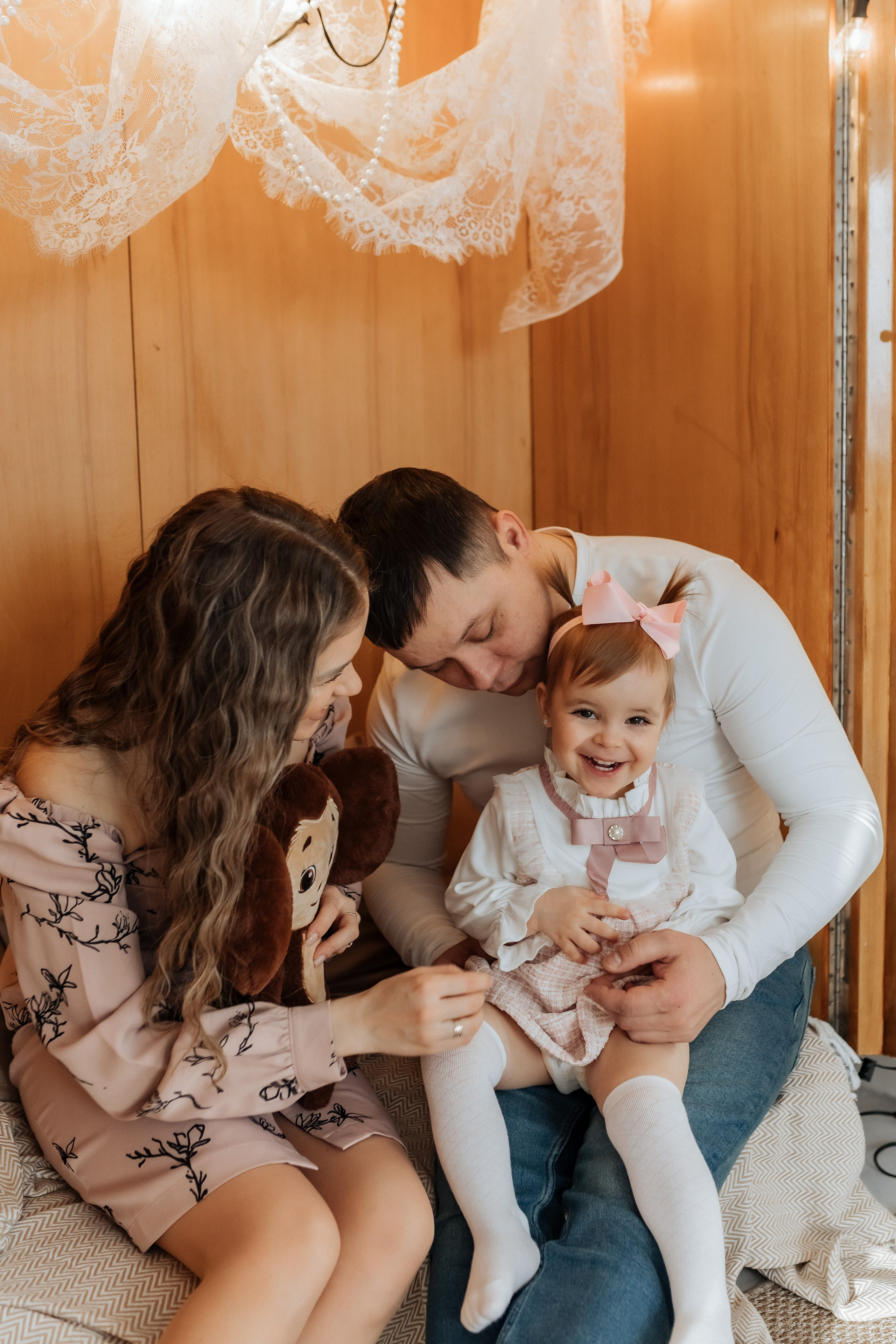 2 годика!. Профессиональный фотограф, Москва |Видное Елена Елизарова