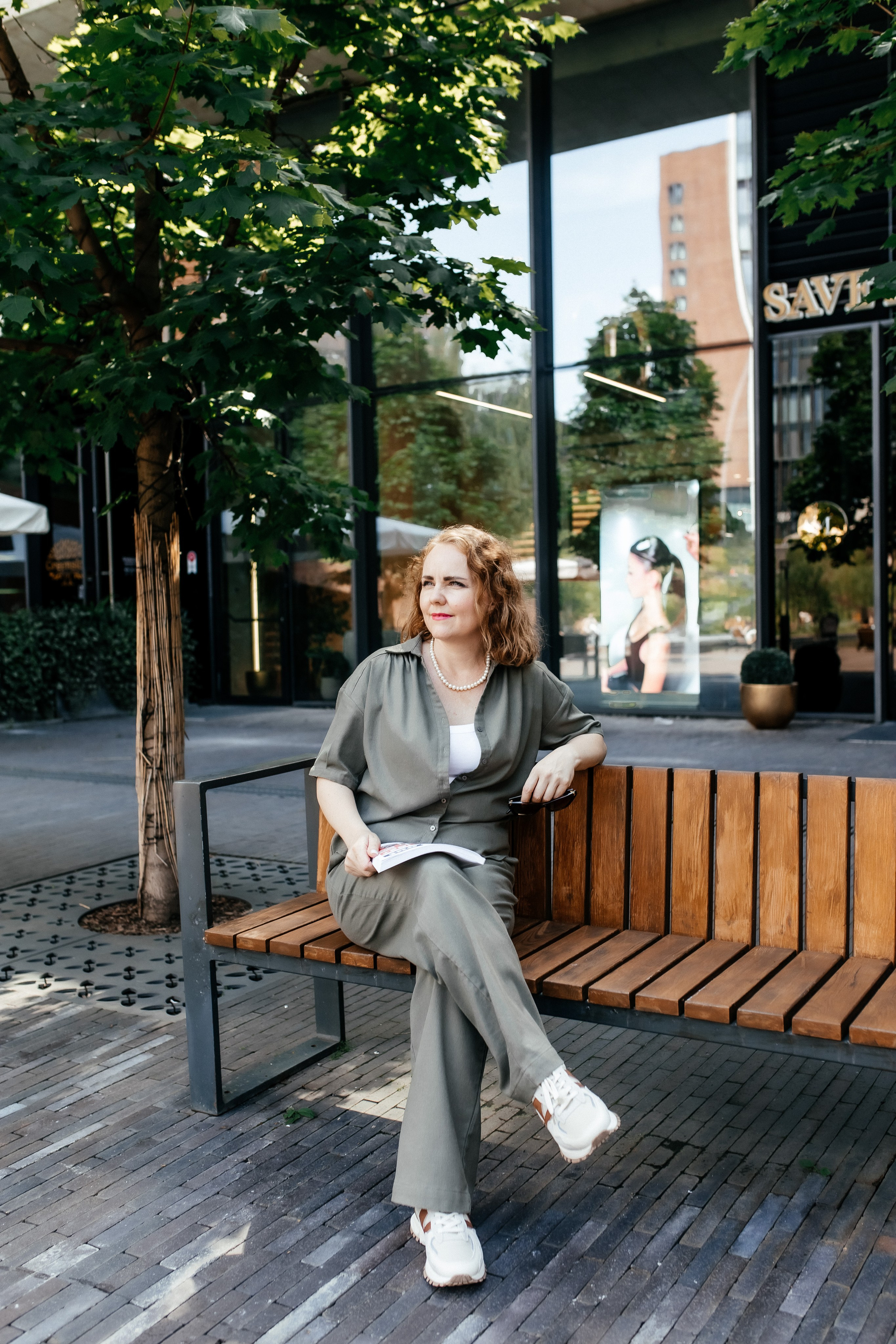 Прогулка и контент. Профессиональный фотограф, Москва |Видное Елена Елизарова