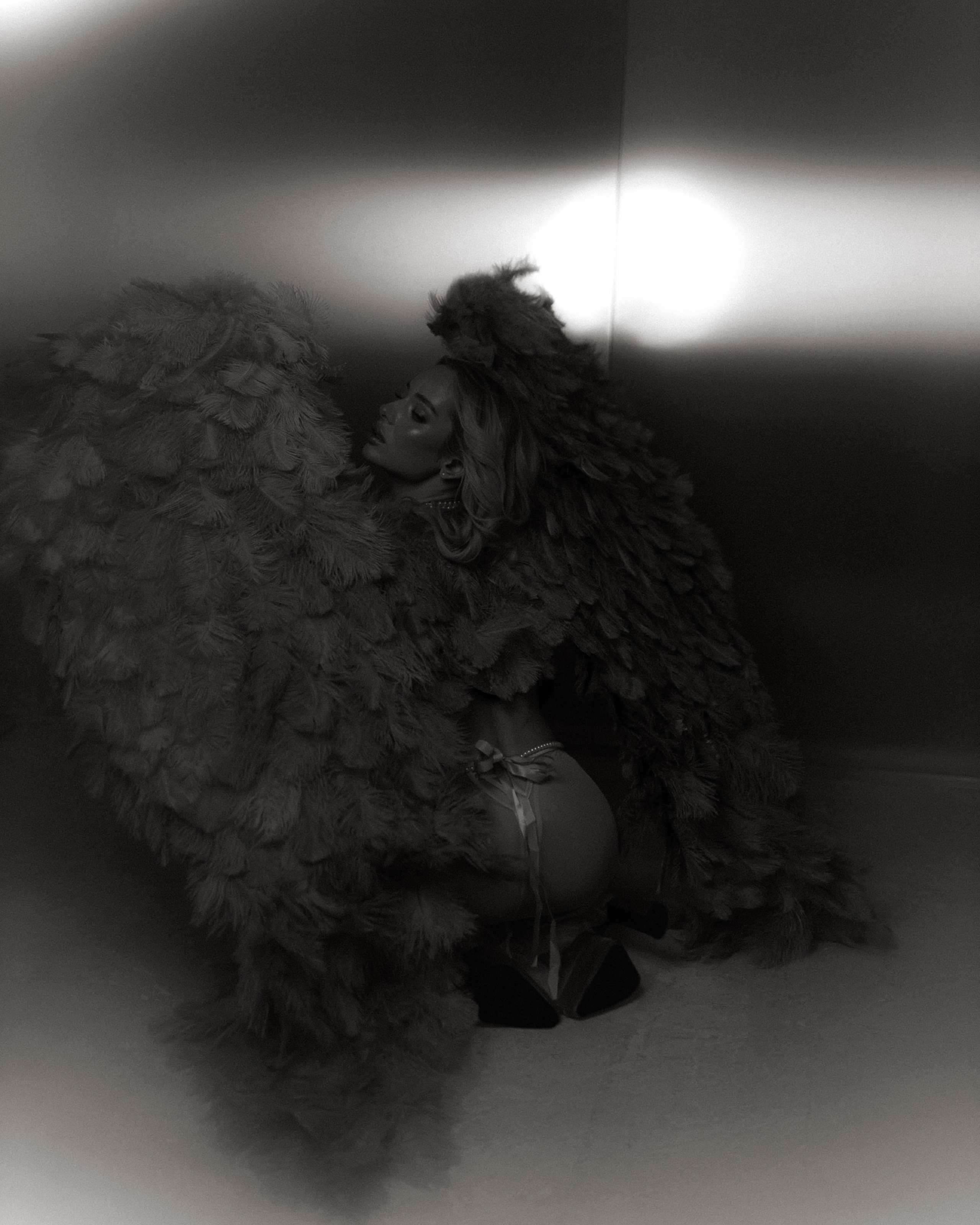 Ксения. DARYA.BELKINA