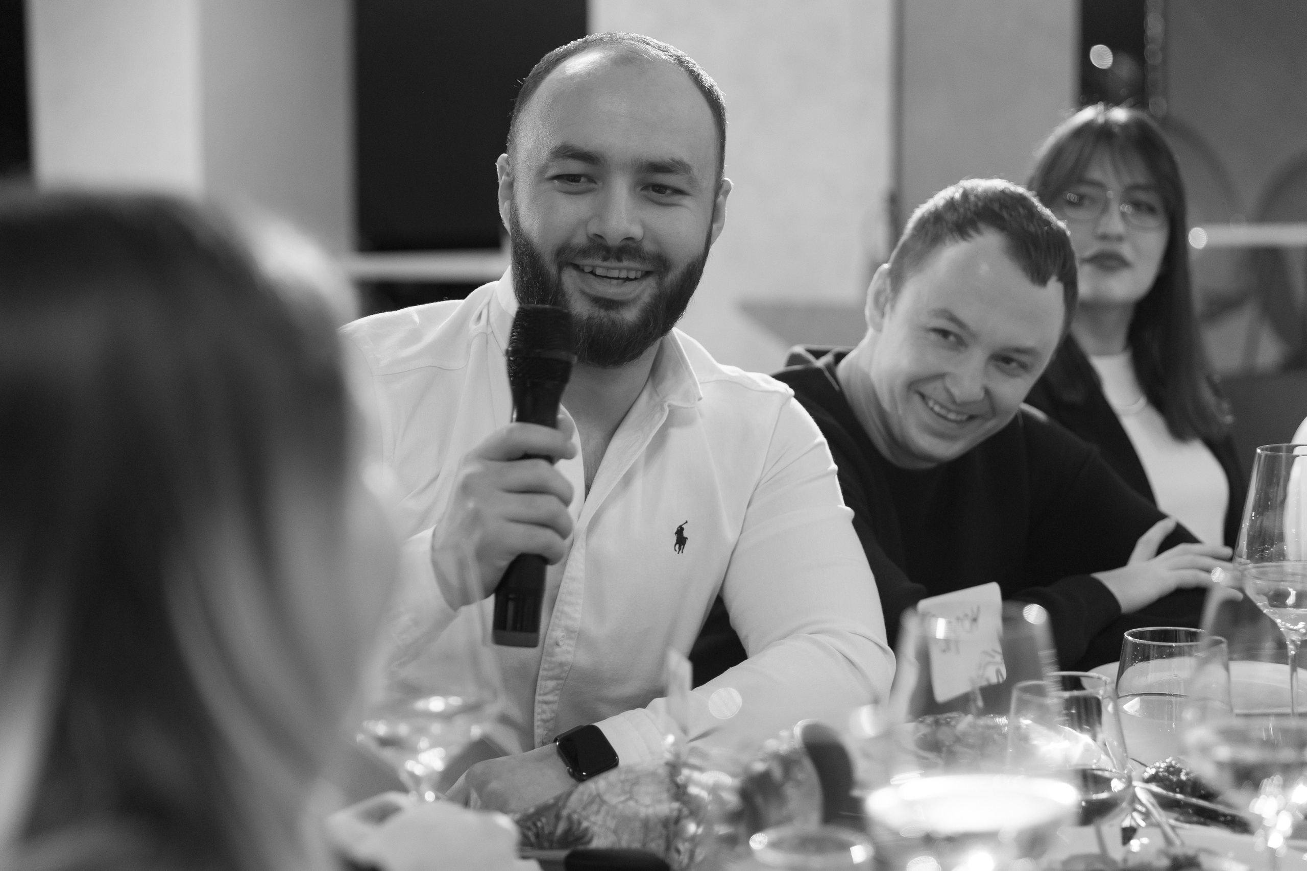 ЮБИЛЕЙ. Фотограф в Красноярске