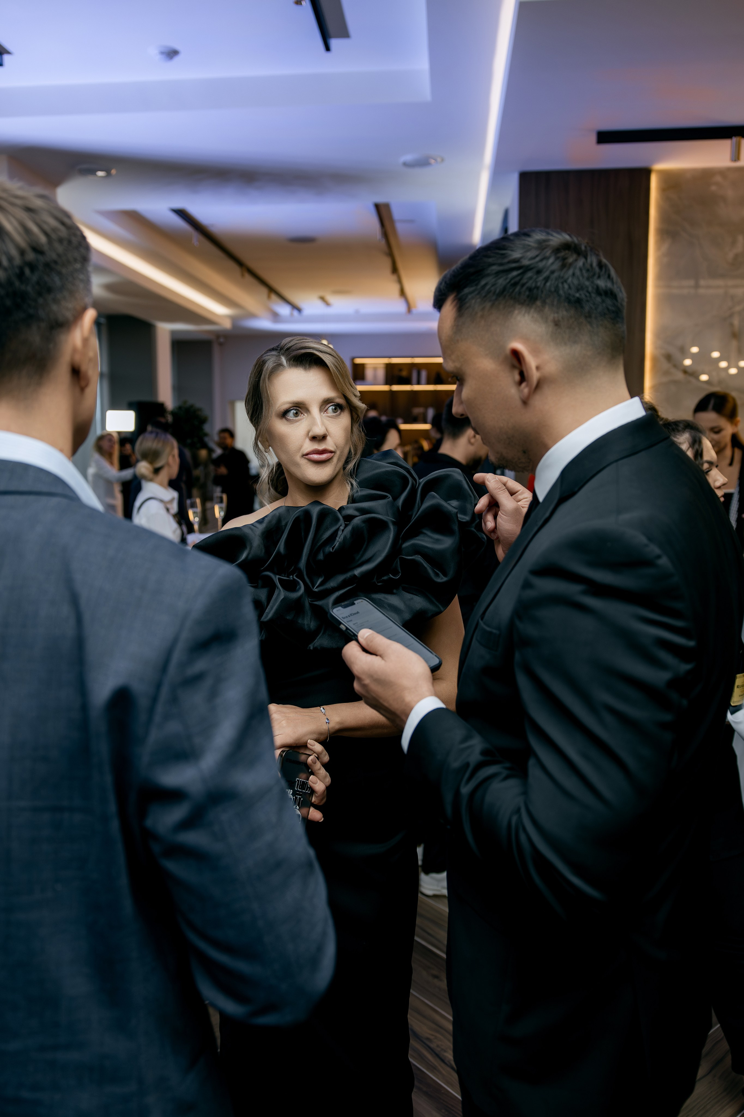 Небо над Енисеем. Фотограф в Красноярске