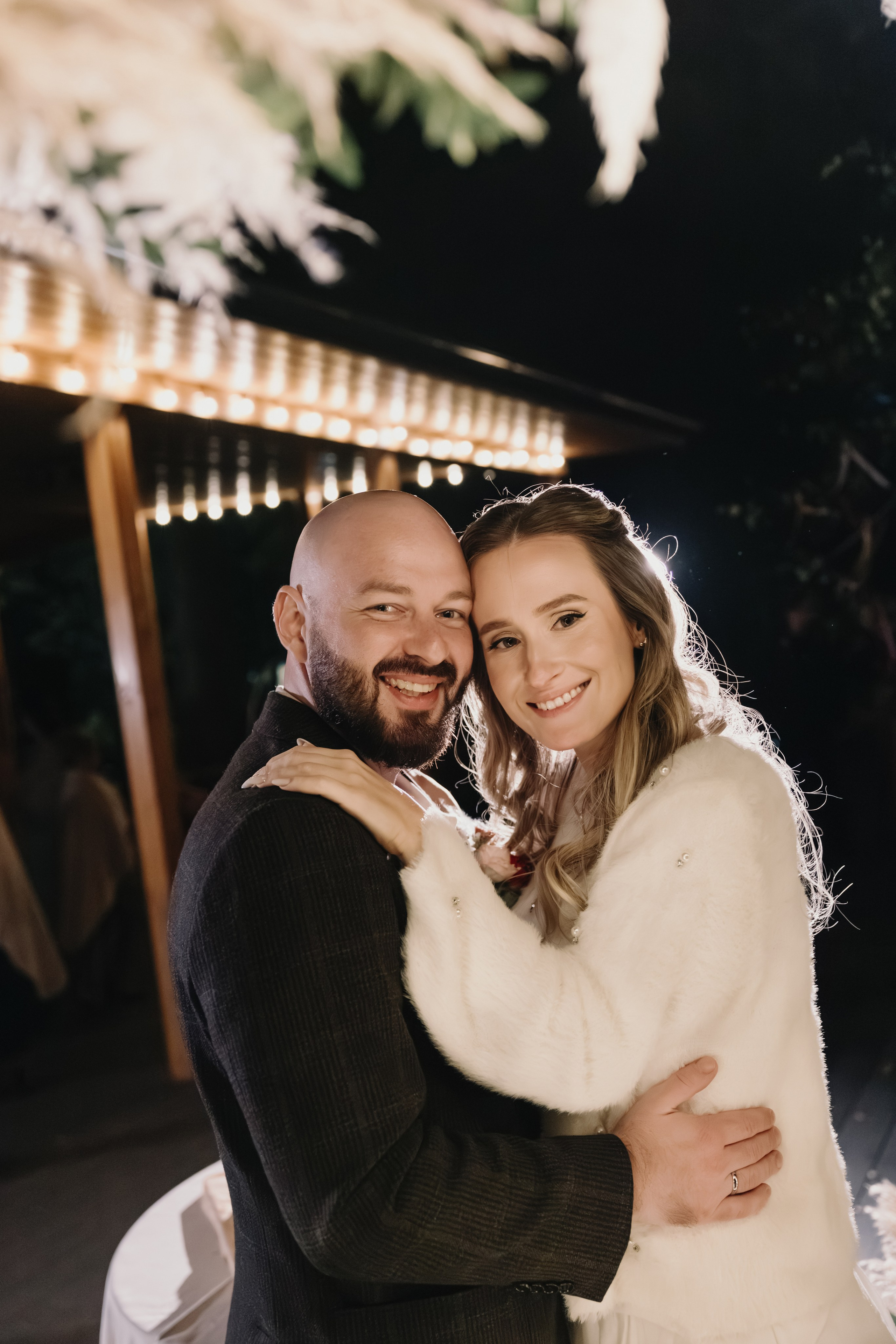 Алексей и Милена. Фотограф в Красноярске