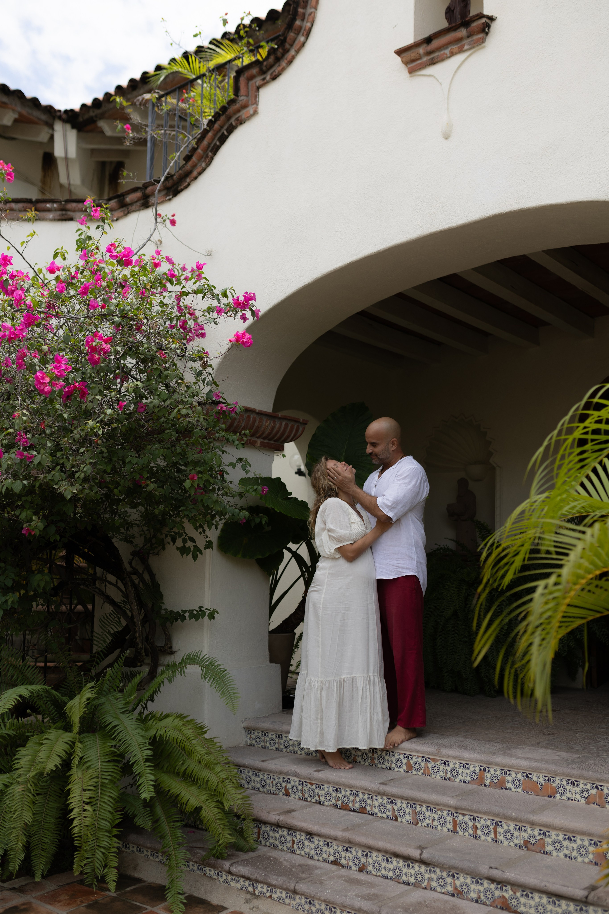 Марко и Ксения. Свадебный фотограф