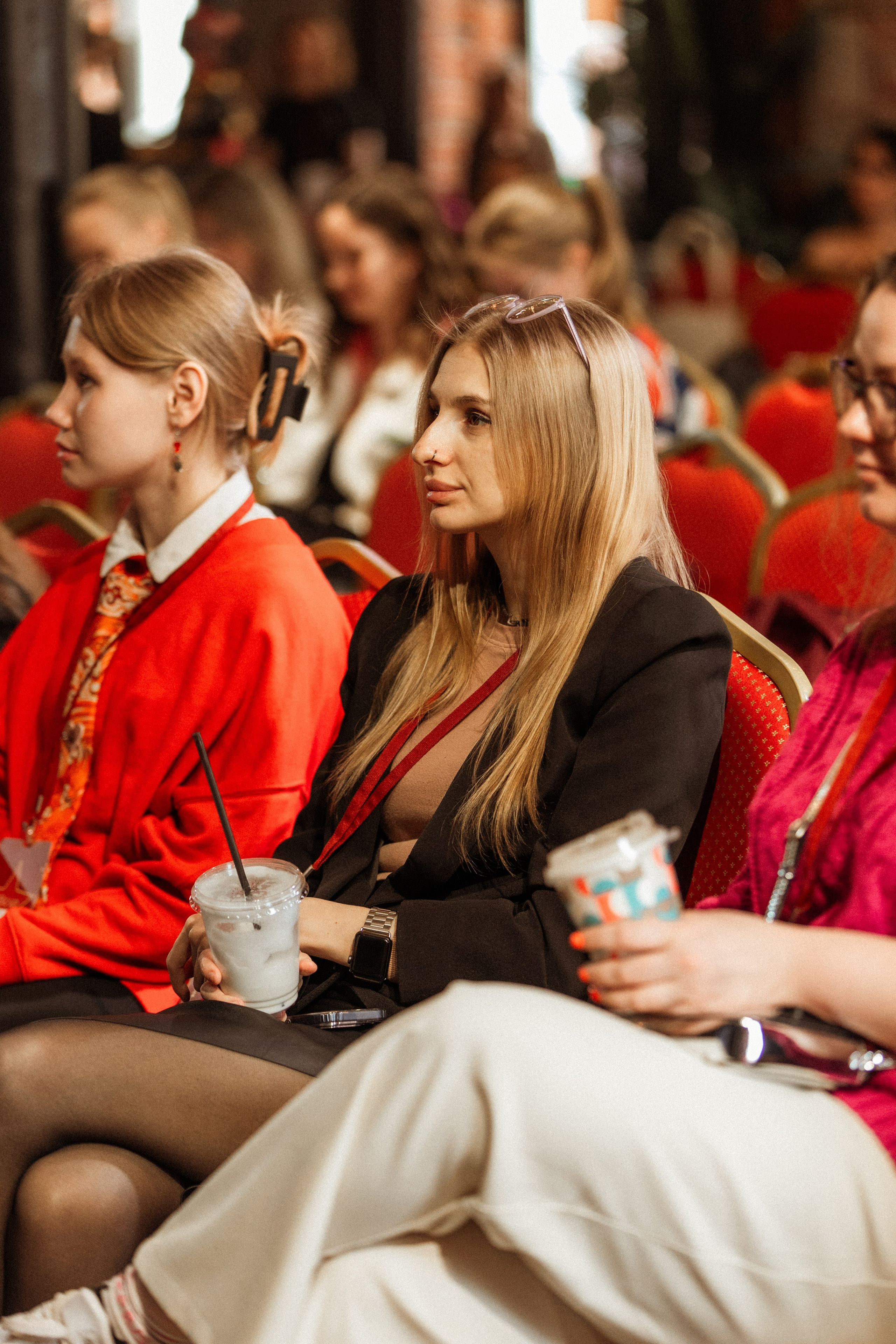 CBcon. Фотограф анималист в Москве Майорова Евгения