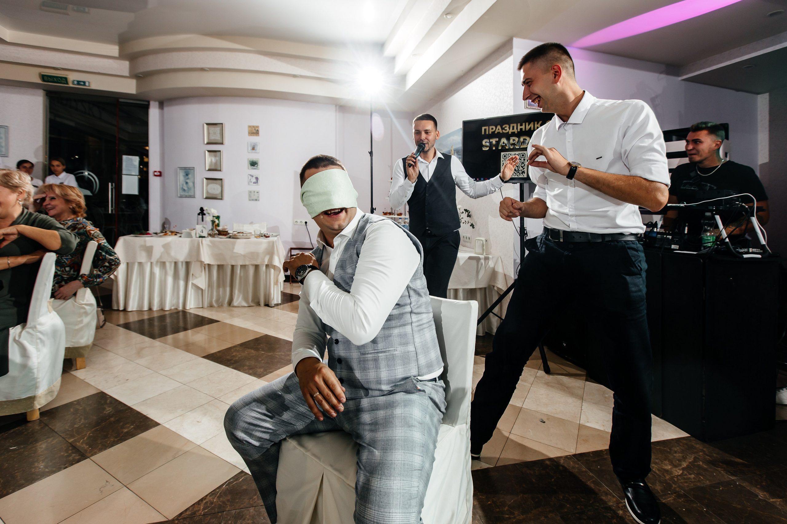 Анонс свадьбы Ксюши и Ивана. Свадебный фотограф в Крыму и Севастополе Ольга Баскакова