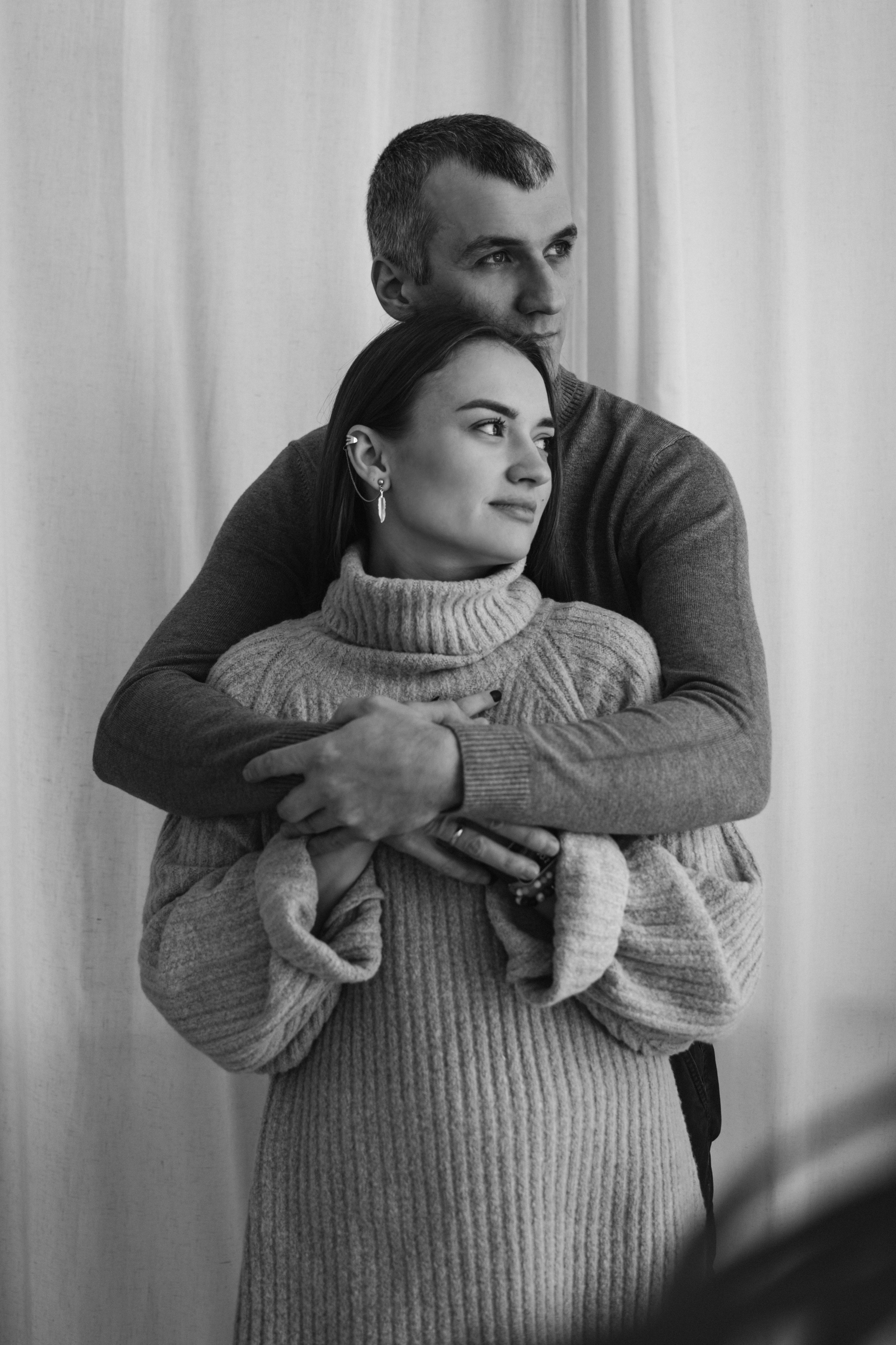 Владимир и Дарья 2024. Фотограф Челябинск Екатерина Миниханова