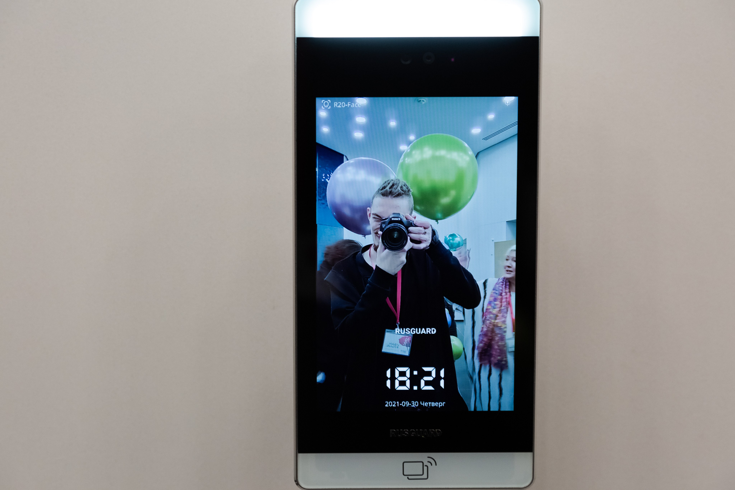 Репортажное портфолио. Профессиональный фотограф Иван Фролов