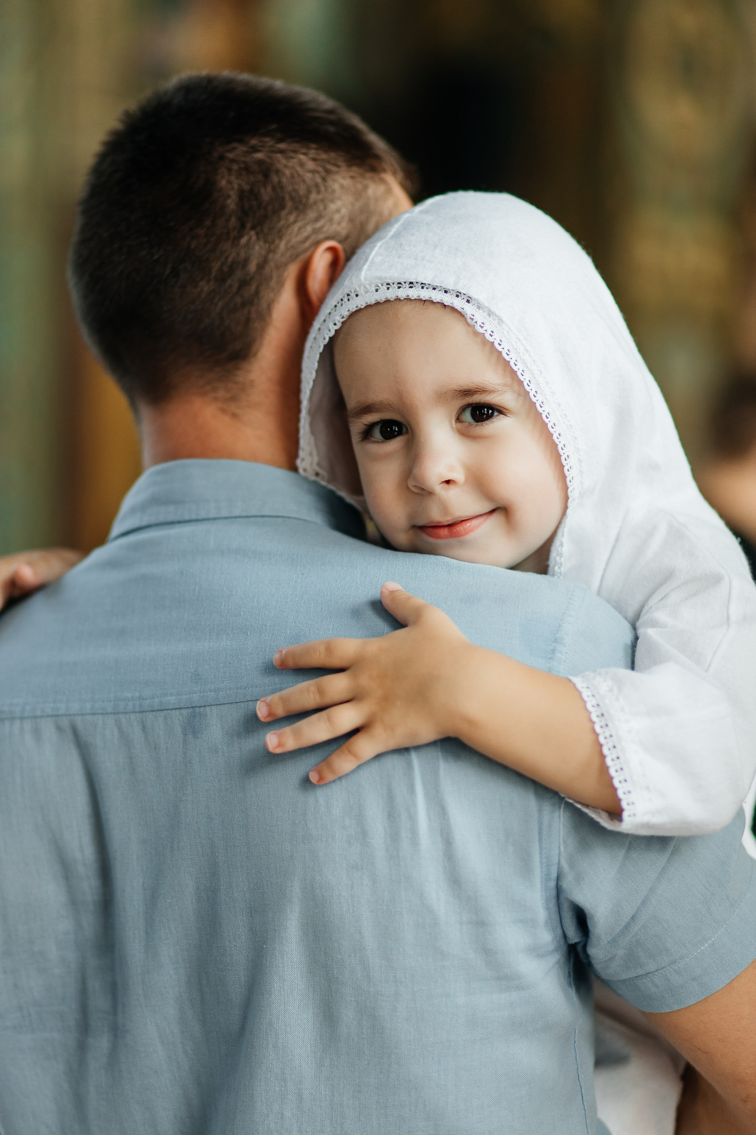 Крещение. Свадебный и семейный фотограф Ростова-на-Дону Ирина Бондарева