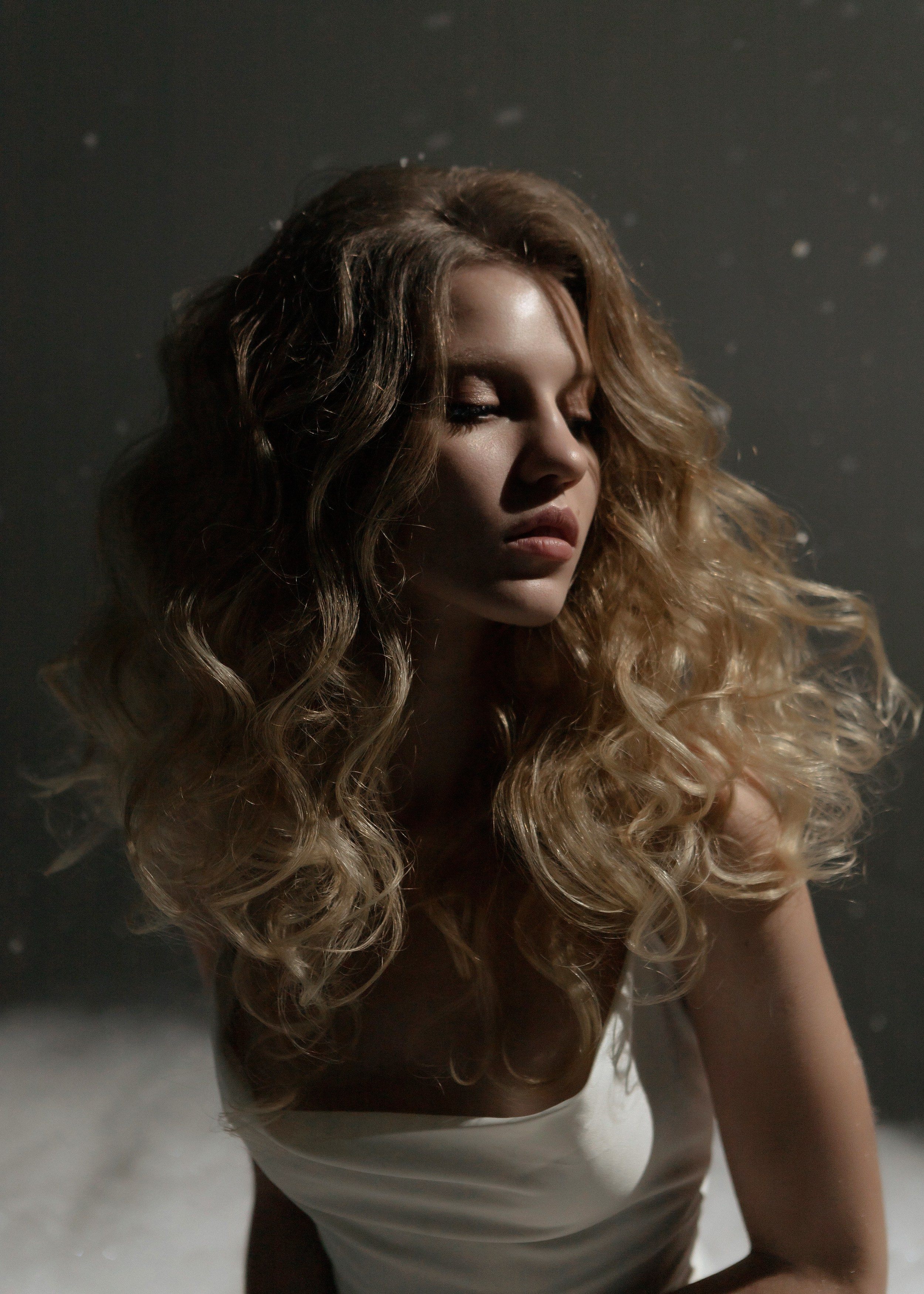 Варвара. Портретный фотограф в Санкт-Петербурге Катя Протасевич