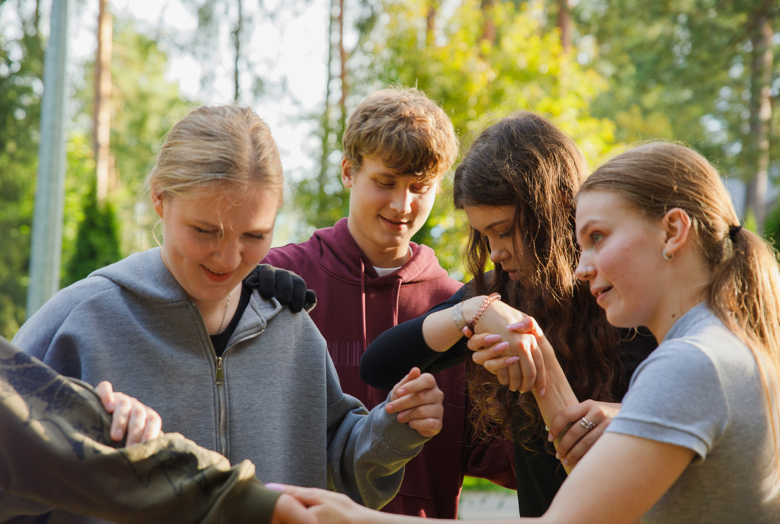 Мероприятия. Портретный фотограф в Санкт-Петербурге Катя Протасевич
