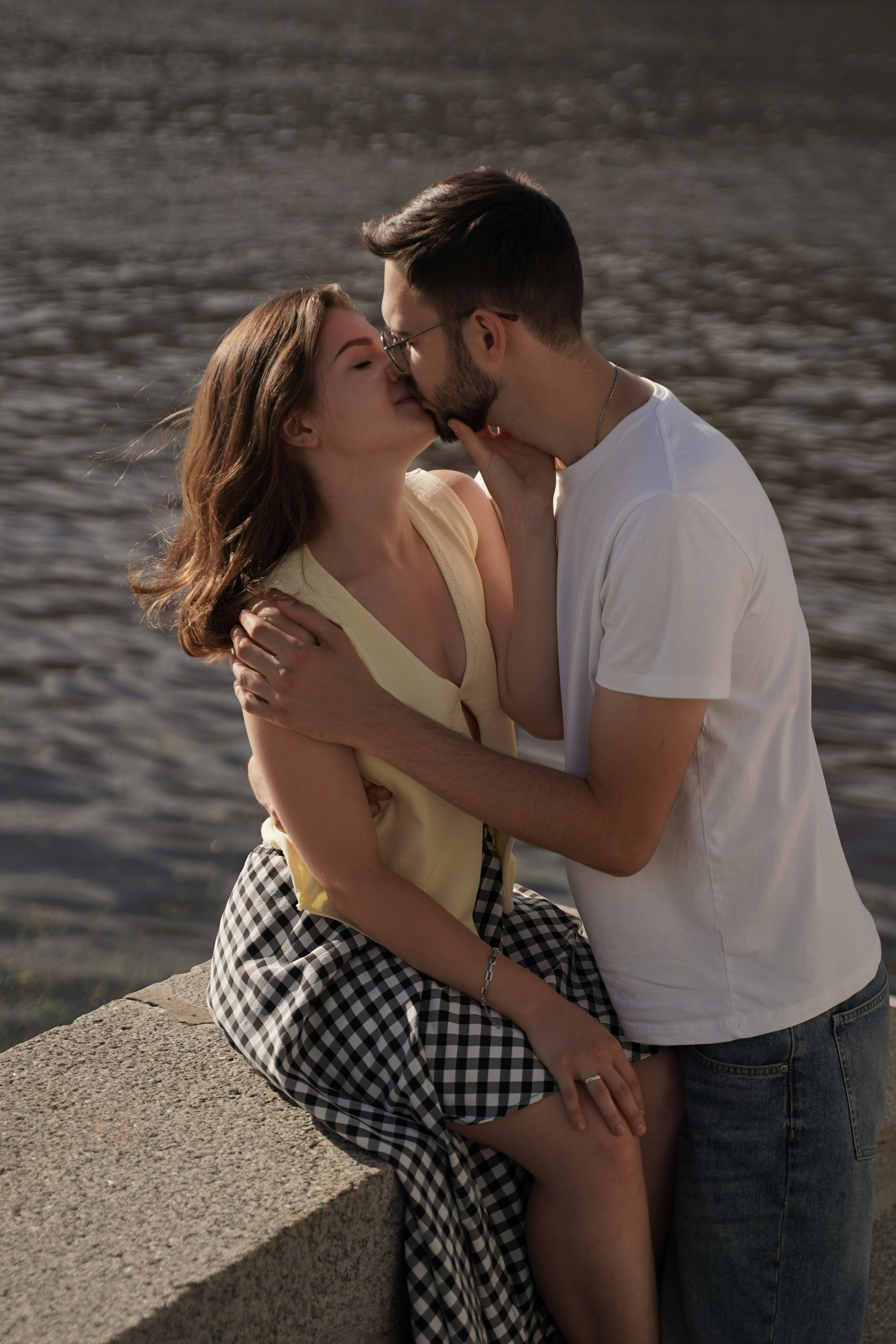 Ульяна и Петр. Фотограф в Москве Наталия Варакина