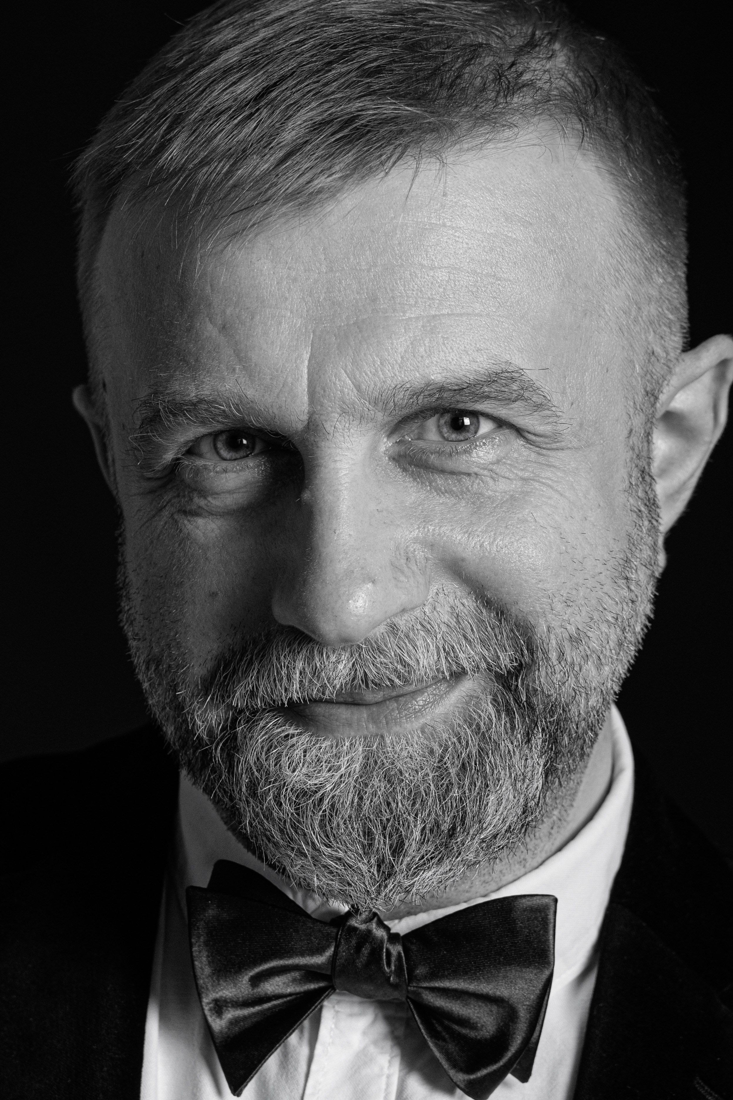 Дмитрий. Фотограф Александр Чистяков