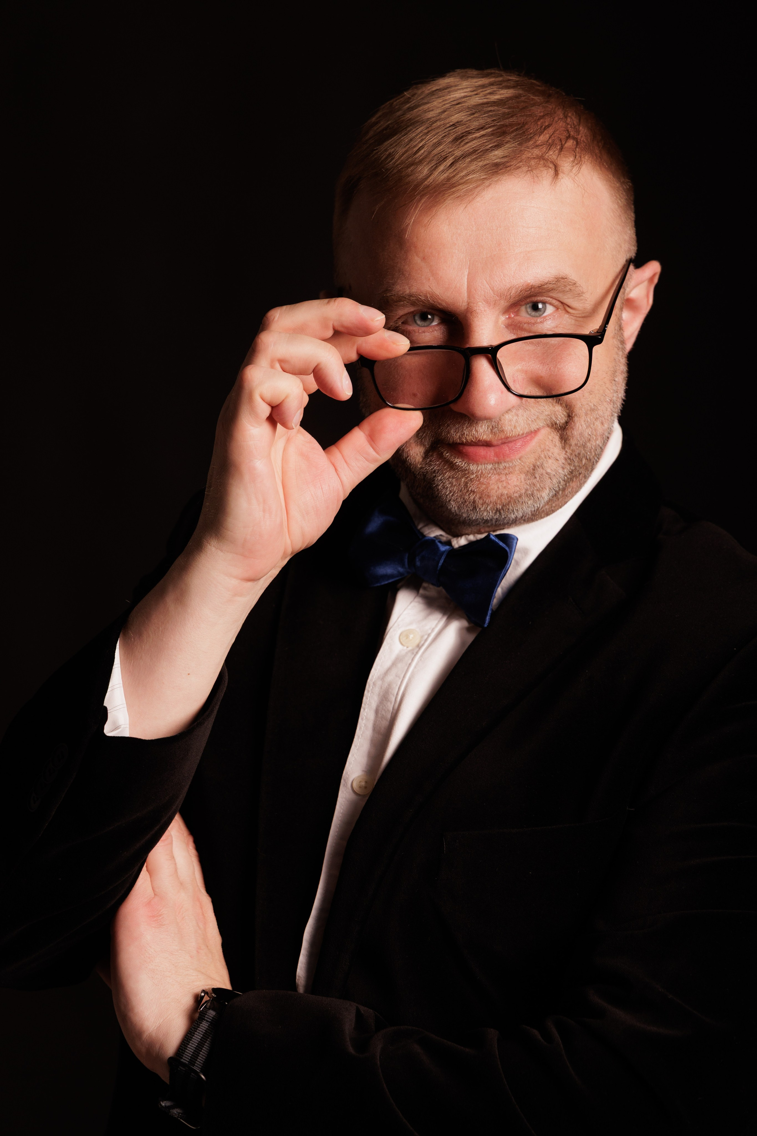Дмитрий. Фотограф Александр Чистяков