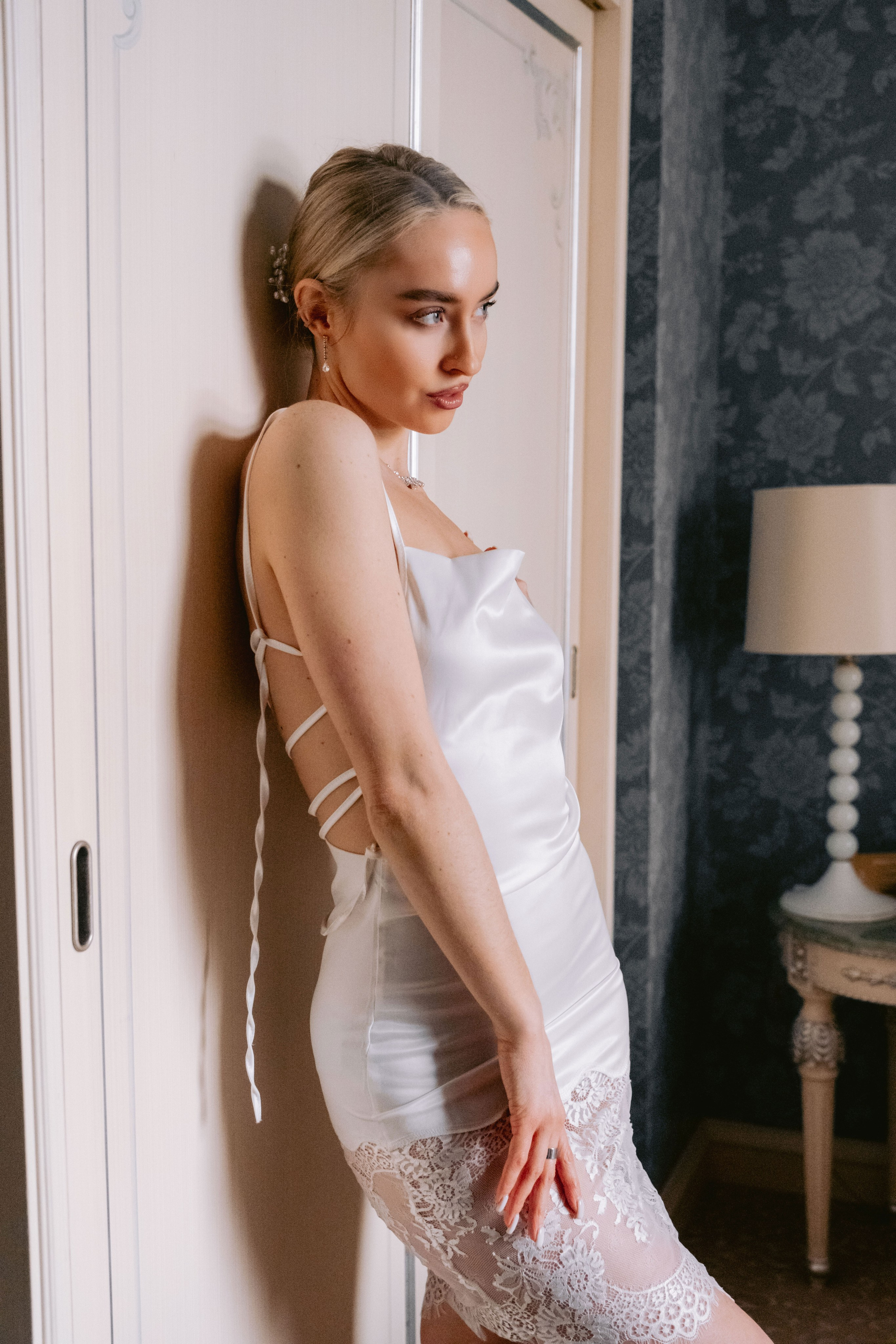 Денис и Яна. Свадебный фотограф Москва Виктория Лазукова