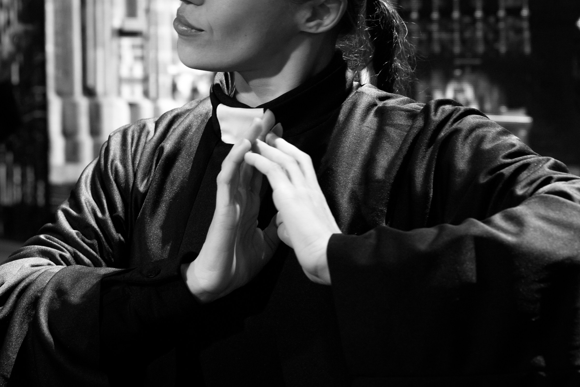 Исповедь. Свадебный фотограф Марьям Сайфулина г. Красноярск