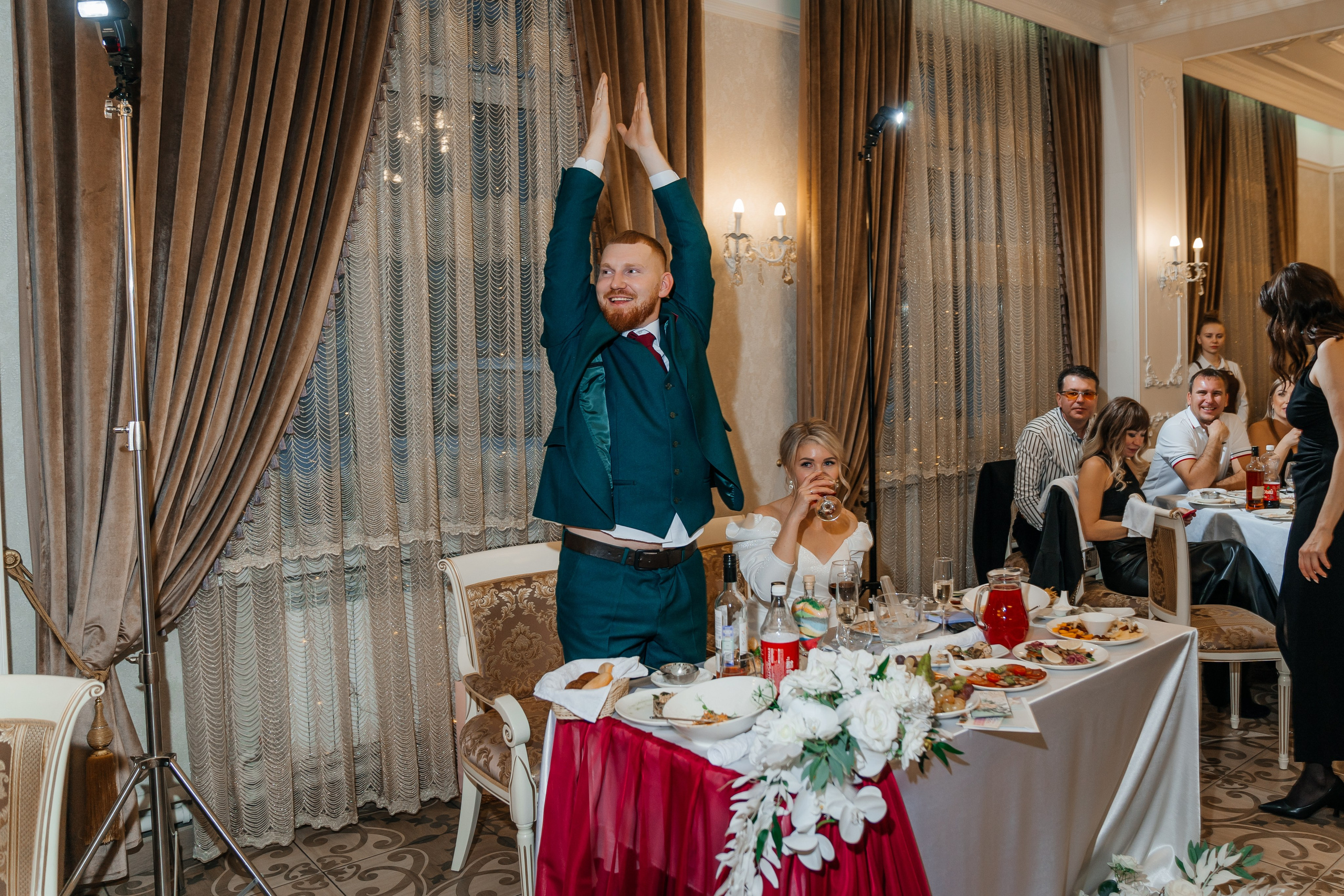 Отель «ПушкинЪ». Фотограф Ангарск Иркутск Ксения Король