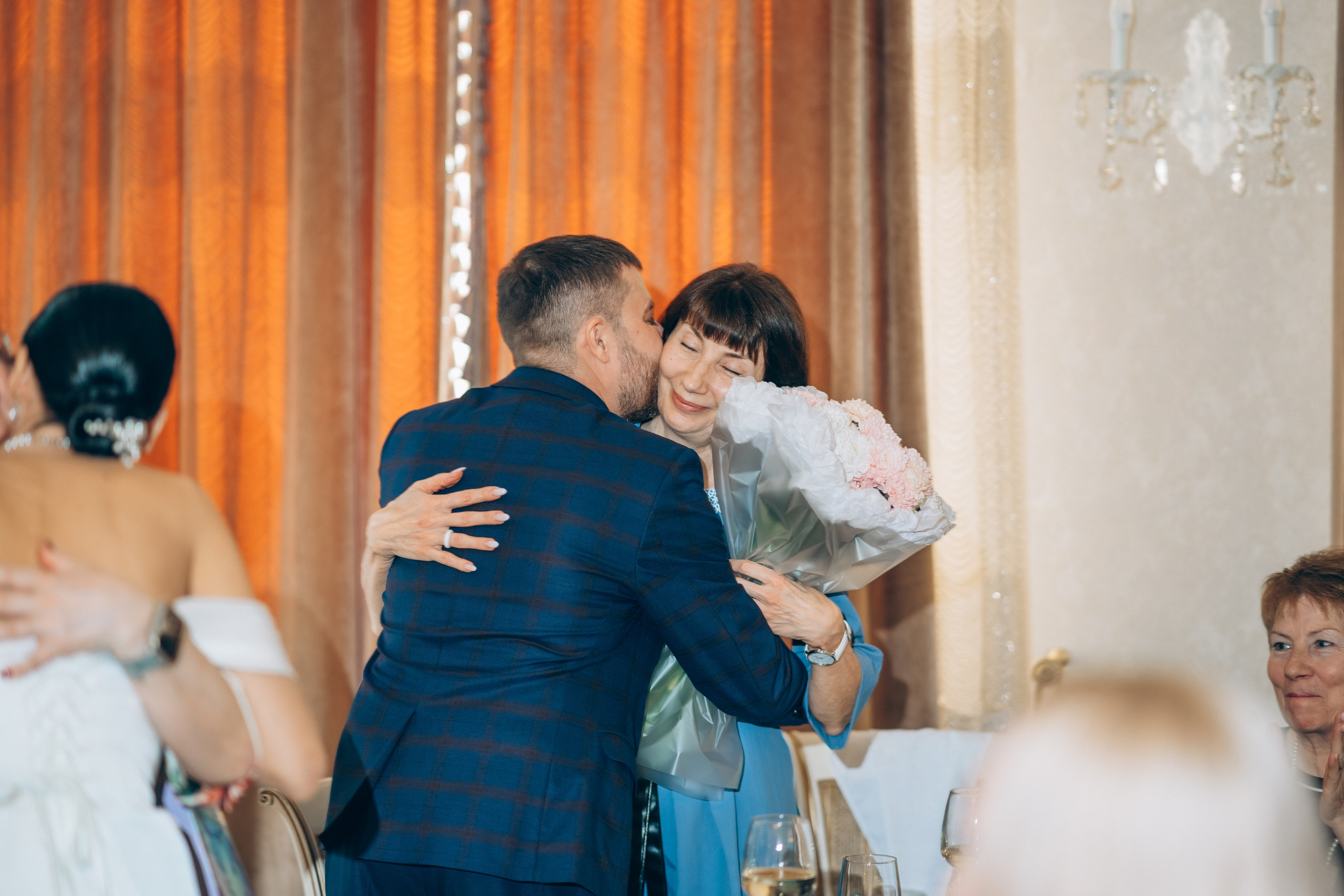 Сборы и регистрация «ПушкинЪ». Фотограф Ангарск Иркутск Ксения Король