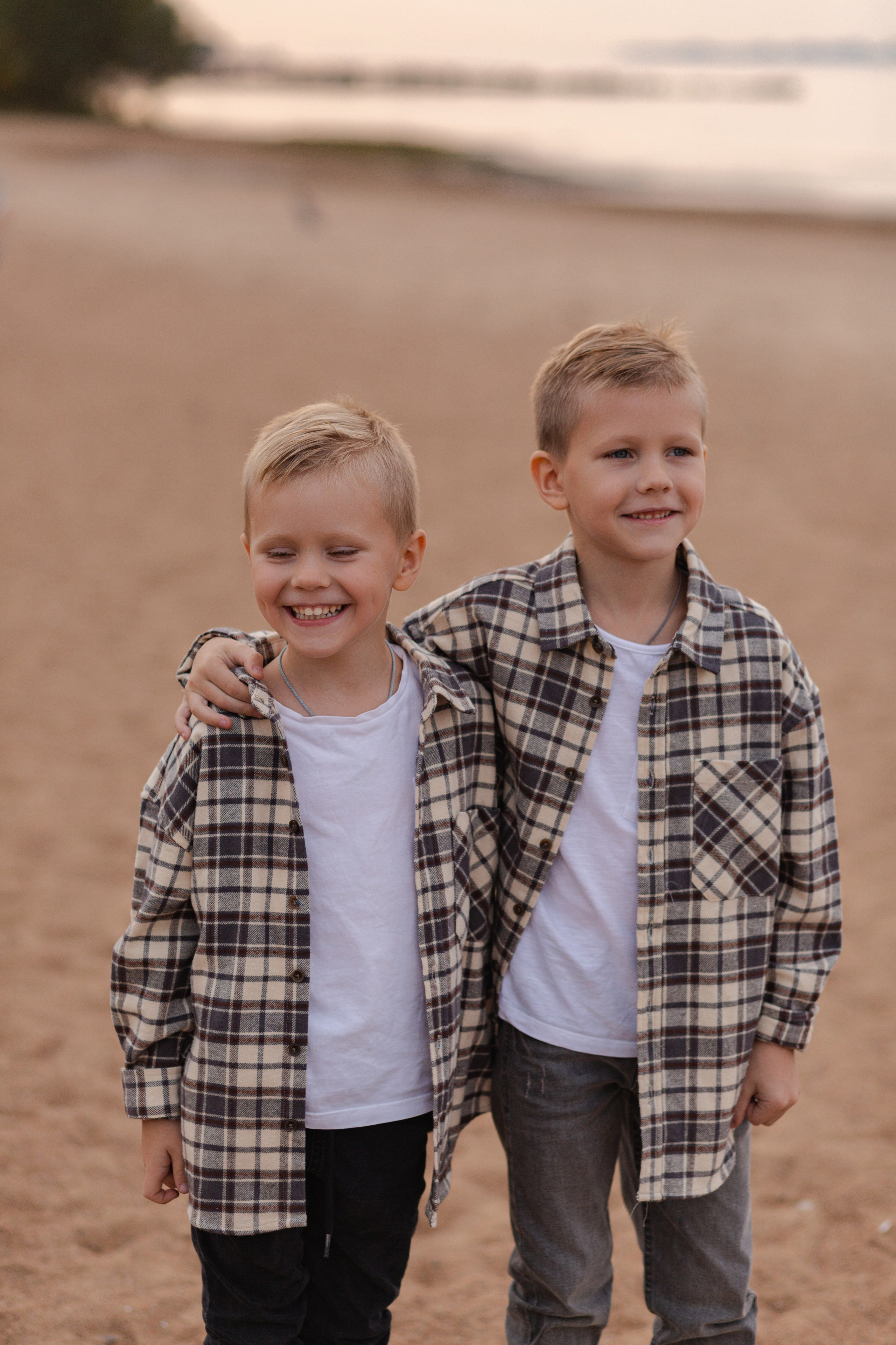 Прогулка на заливе. Семейный фотограф в Санкт-Петербурге Любовь Савкина