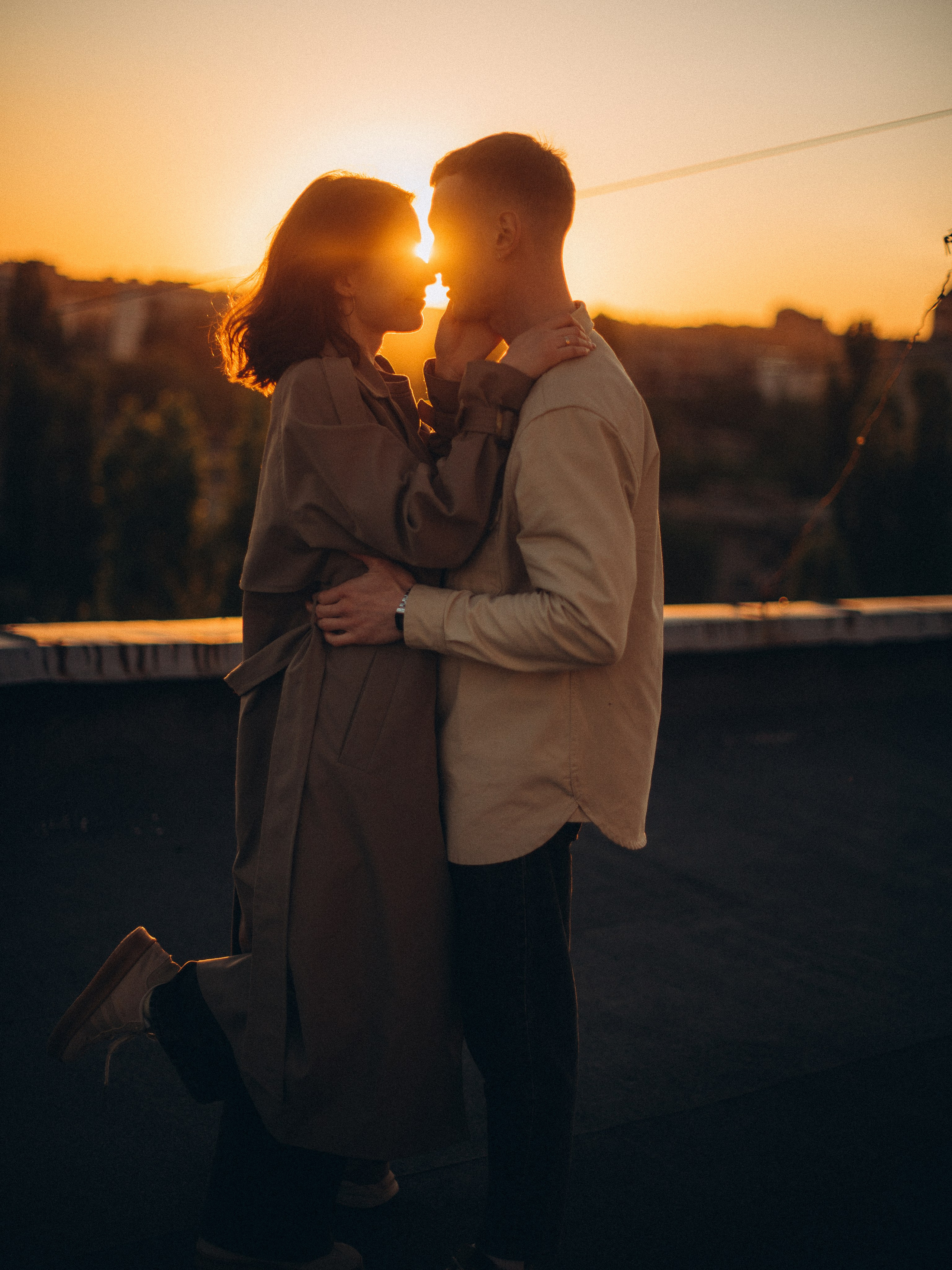 Любовная фотоистория. Фотограф Любовь Подосенова Липецк|Воронеж