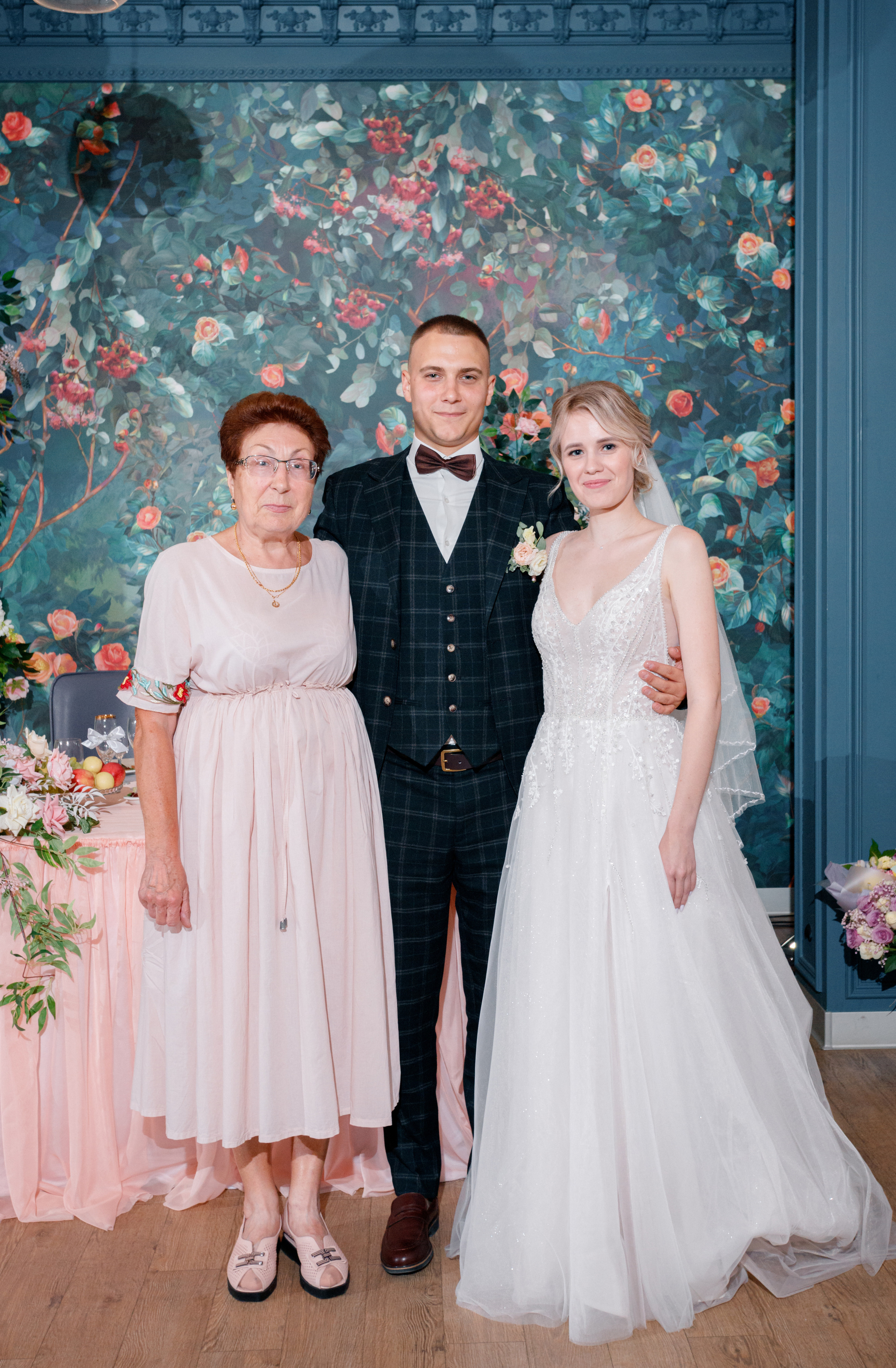 Екатерина и Владислав. Фотограф в Самаре Диана Анисимова