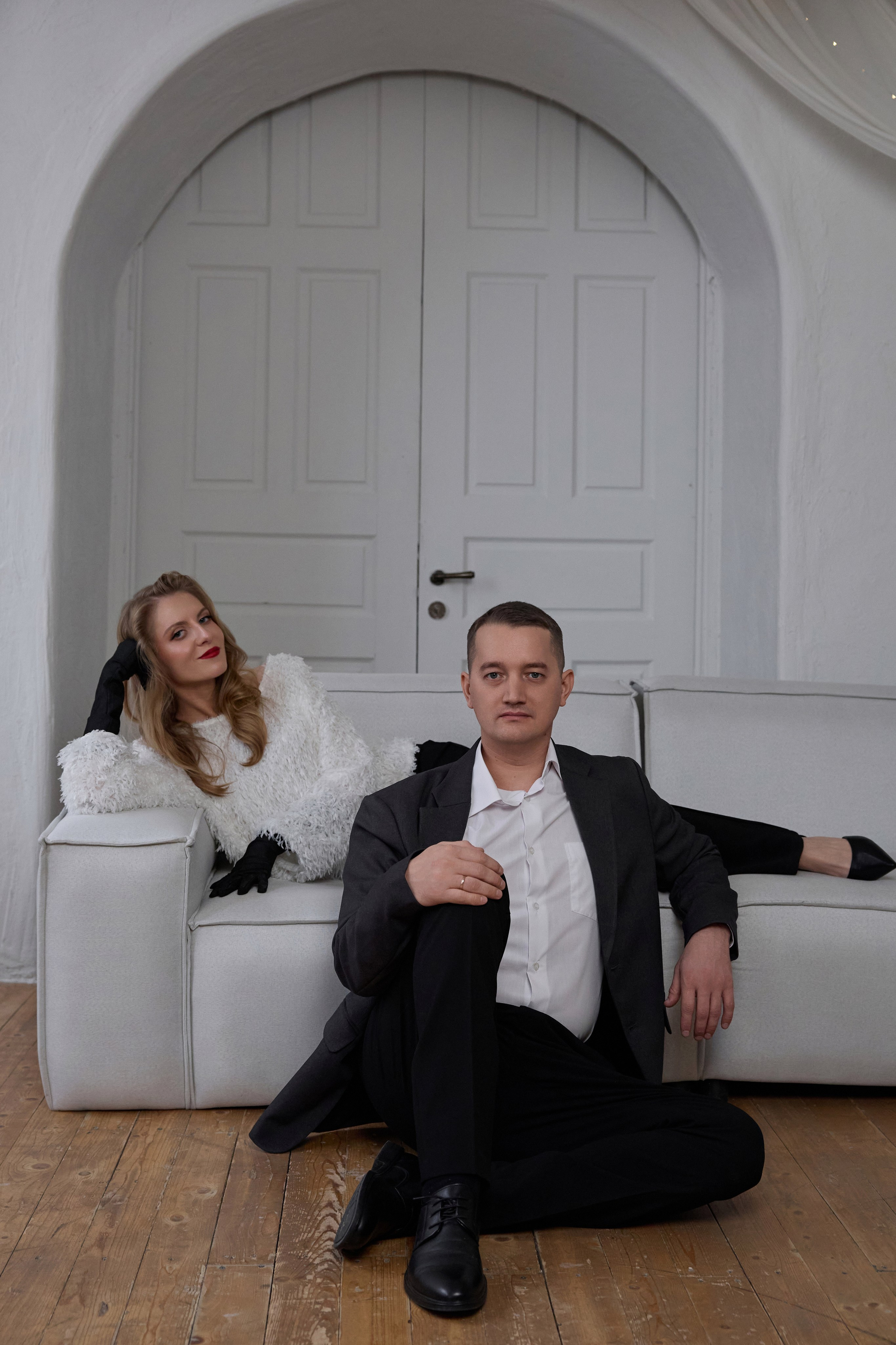 L&R. Фотограф в Самаре Диана Анисимова