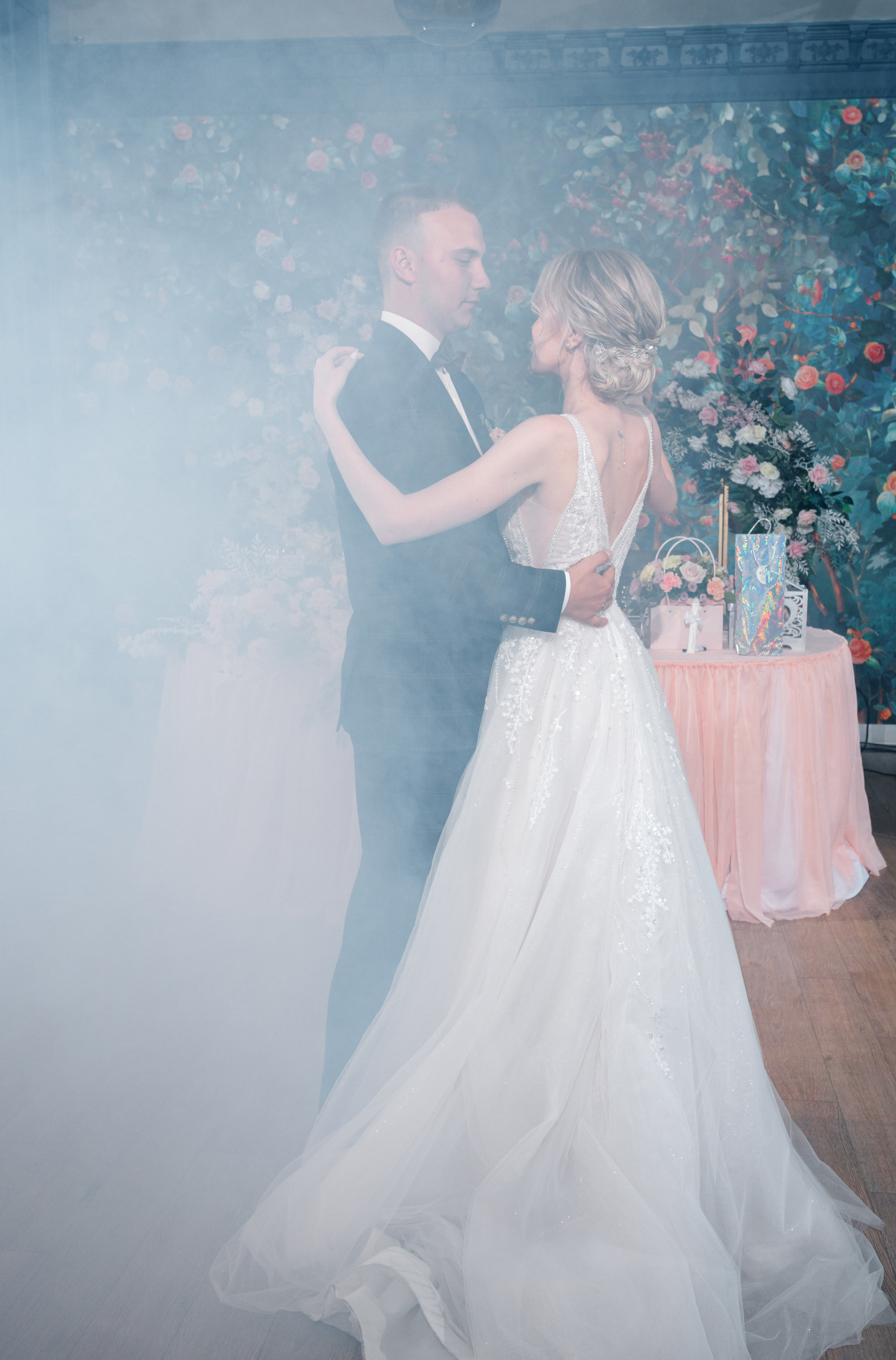 Екатерина и Владислав. Фотограф в Самаре Диана Анисимова