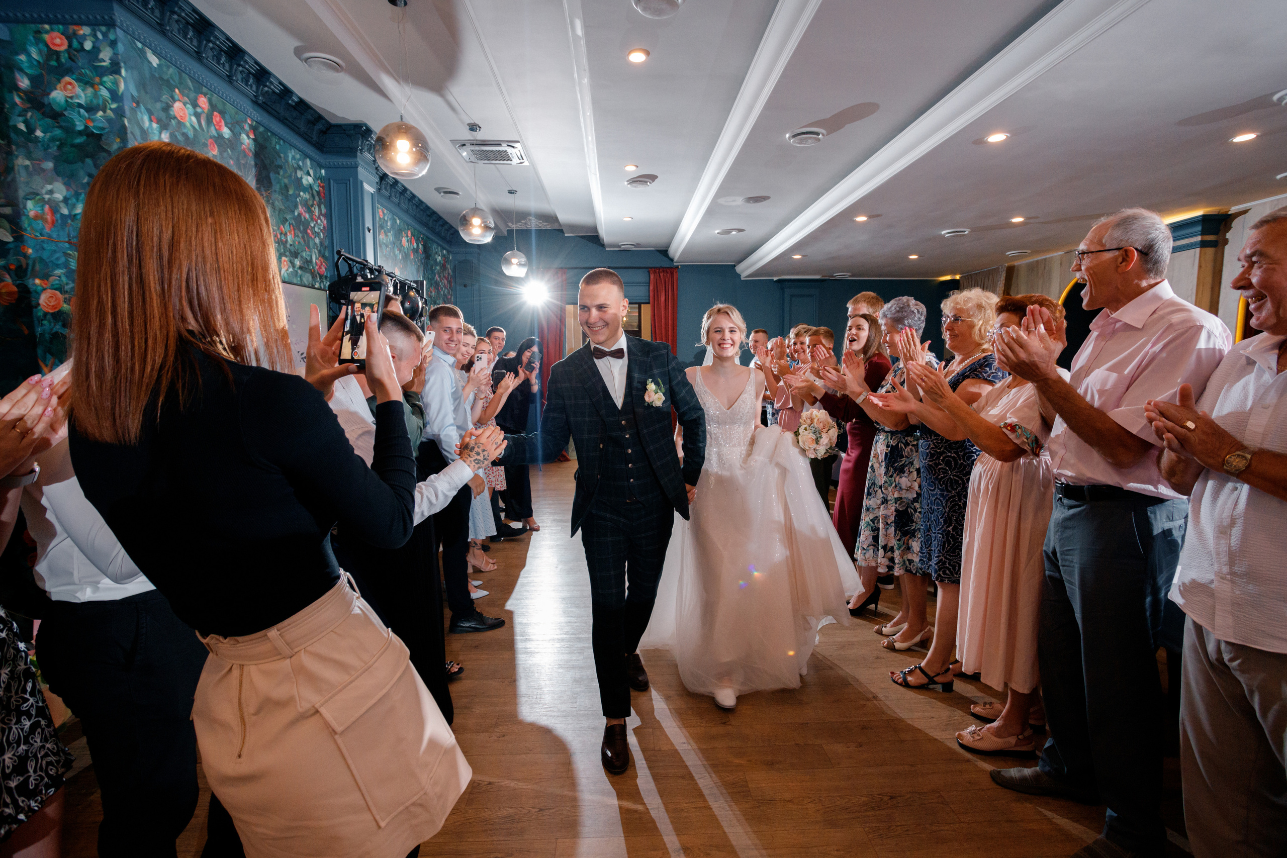 Екатерина и Владислав. Фотограф в Самаре Диана Анисимова