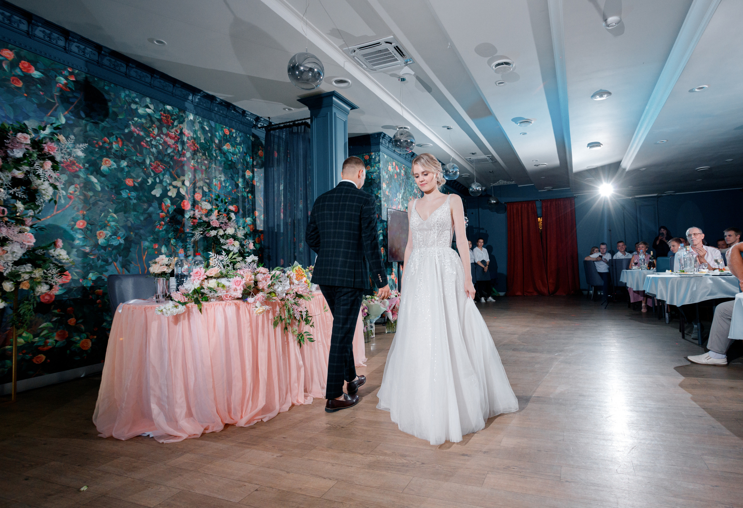 Екатерина и Владислав. Фотограф в Самаре Диана Анисимова