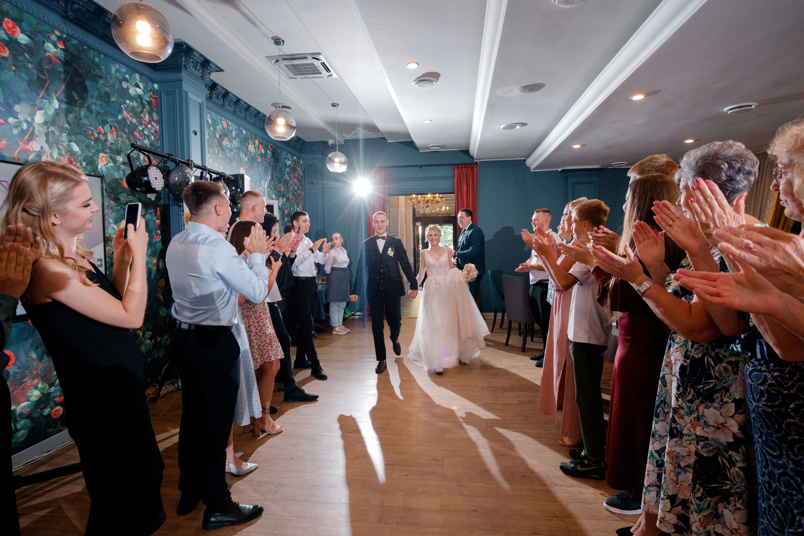 Екатерина и Владислав. Фотограф в Самаре Диана Анисимова