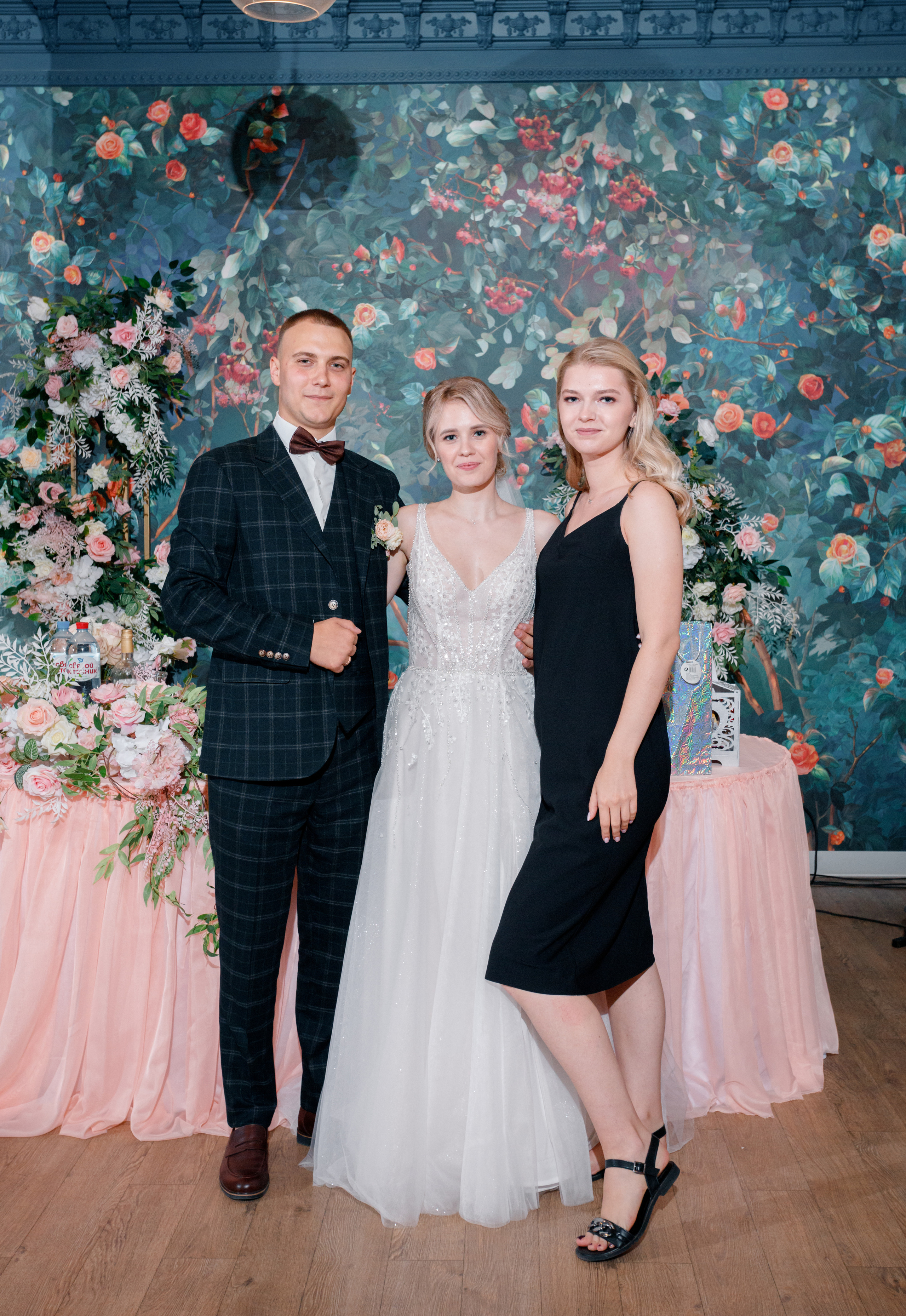 Екатерина и Владислав. Фотограф в Самаре Диана Анисимова