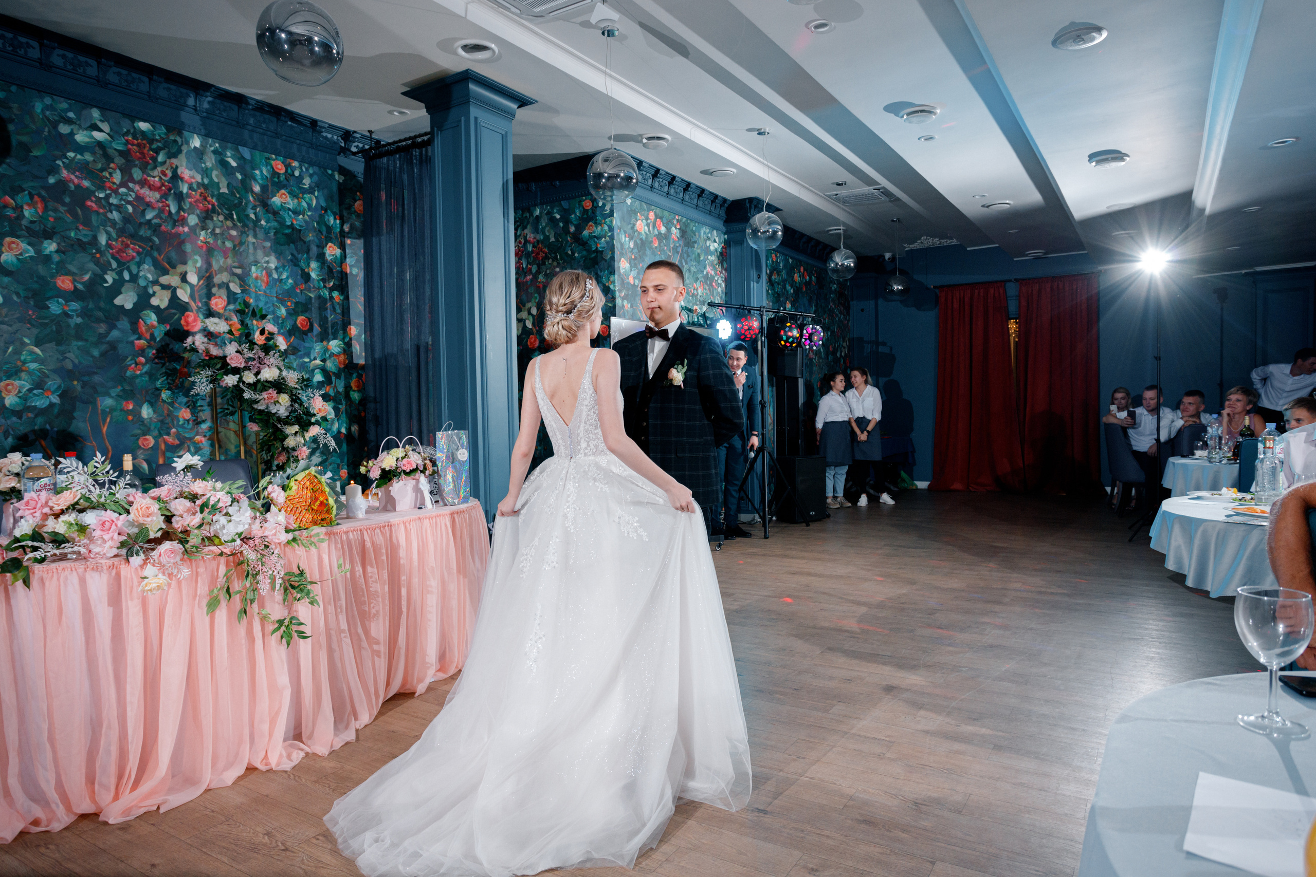 Екатерина и Владислав. Фотограф в Самаре Диана Анисимова