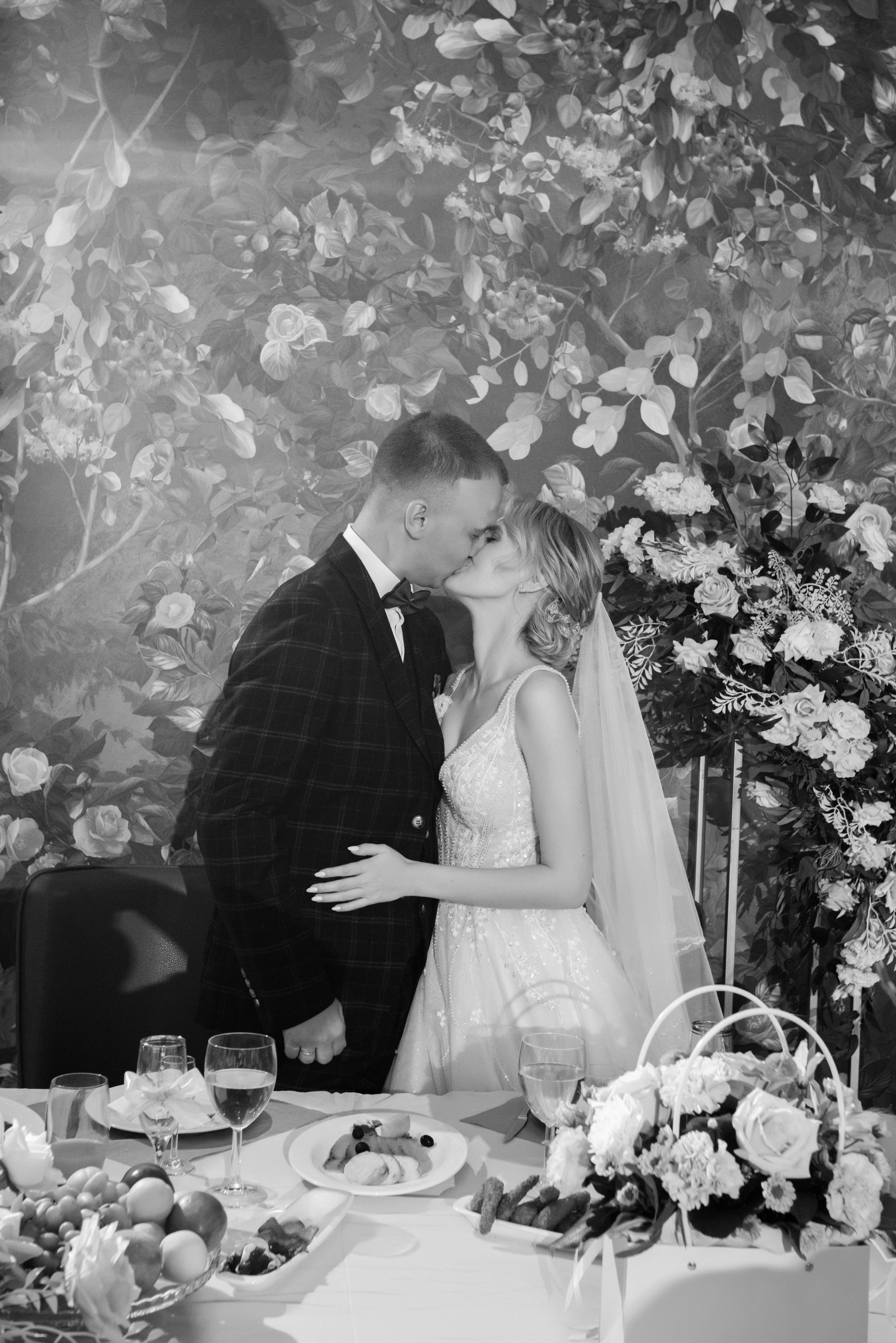 Екатерина и Владислав. Фотограф в Самаре Диана Анисимова